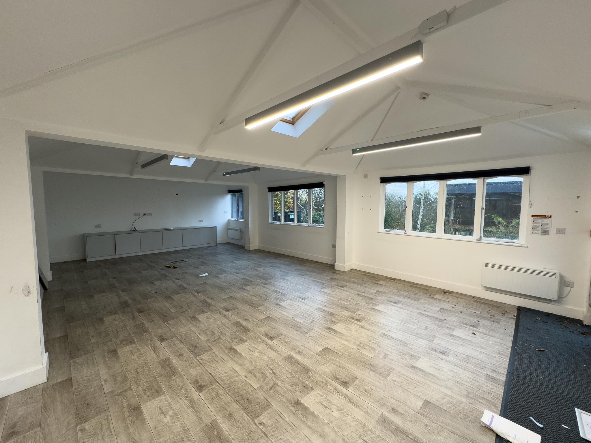 Stroud Crescent, Putney Vale, London, SW15