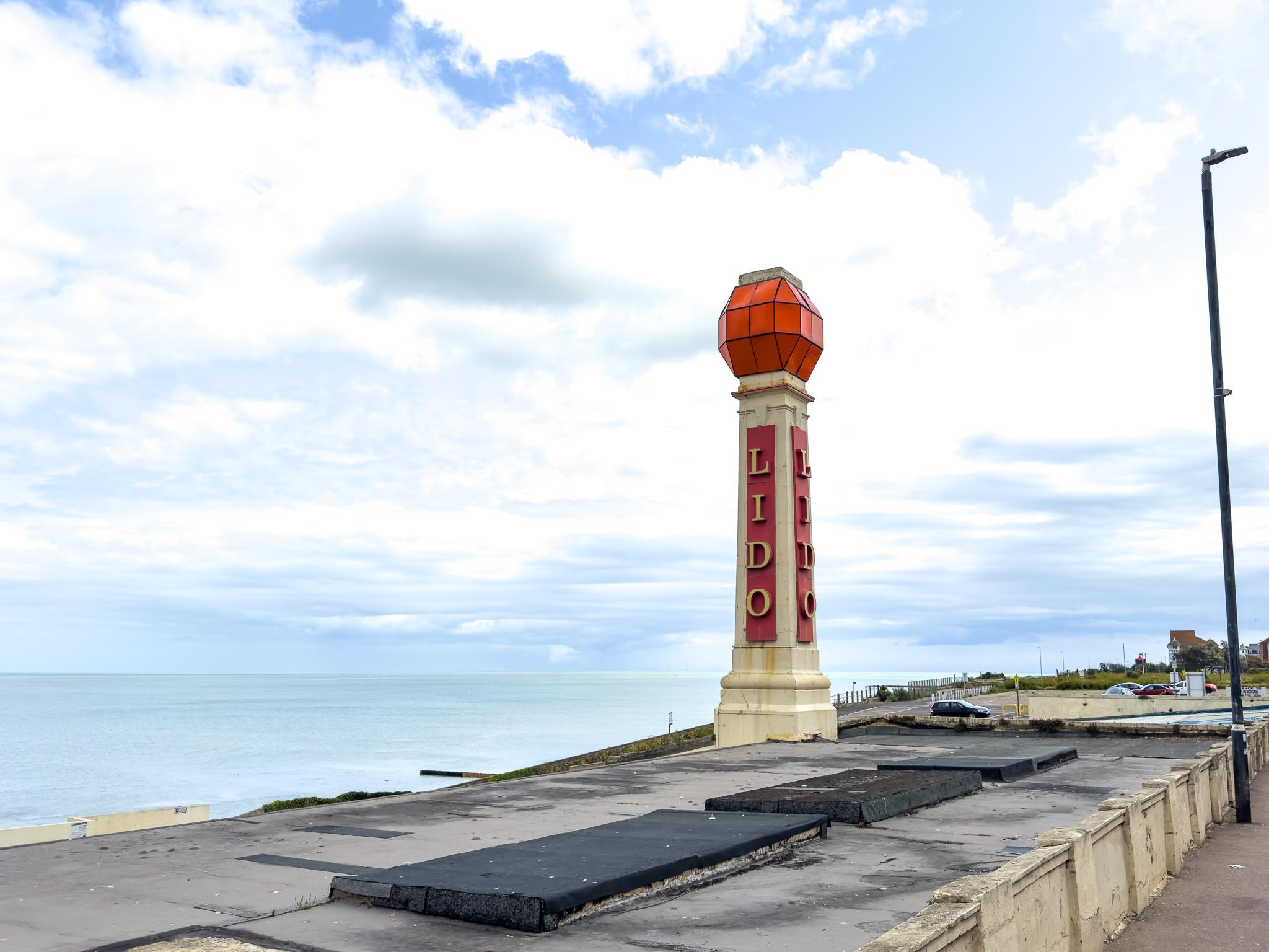 Ethelbert Terrace, Cliftonville, Margate, CT9