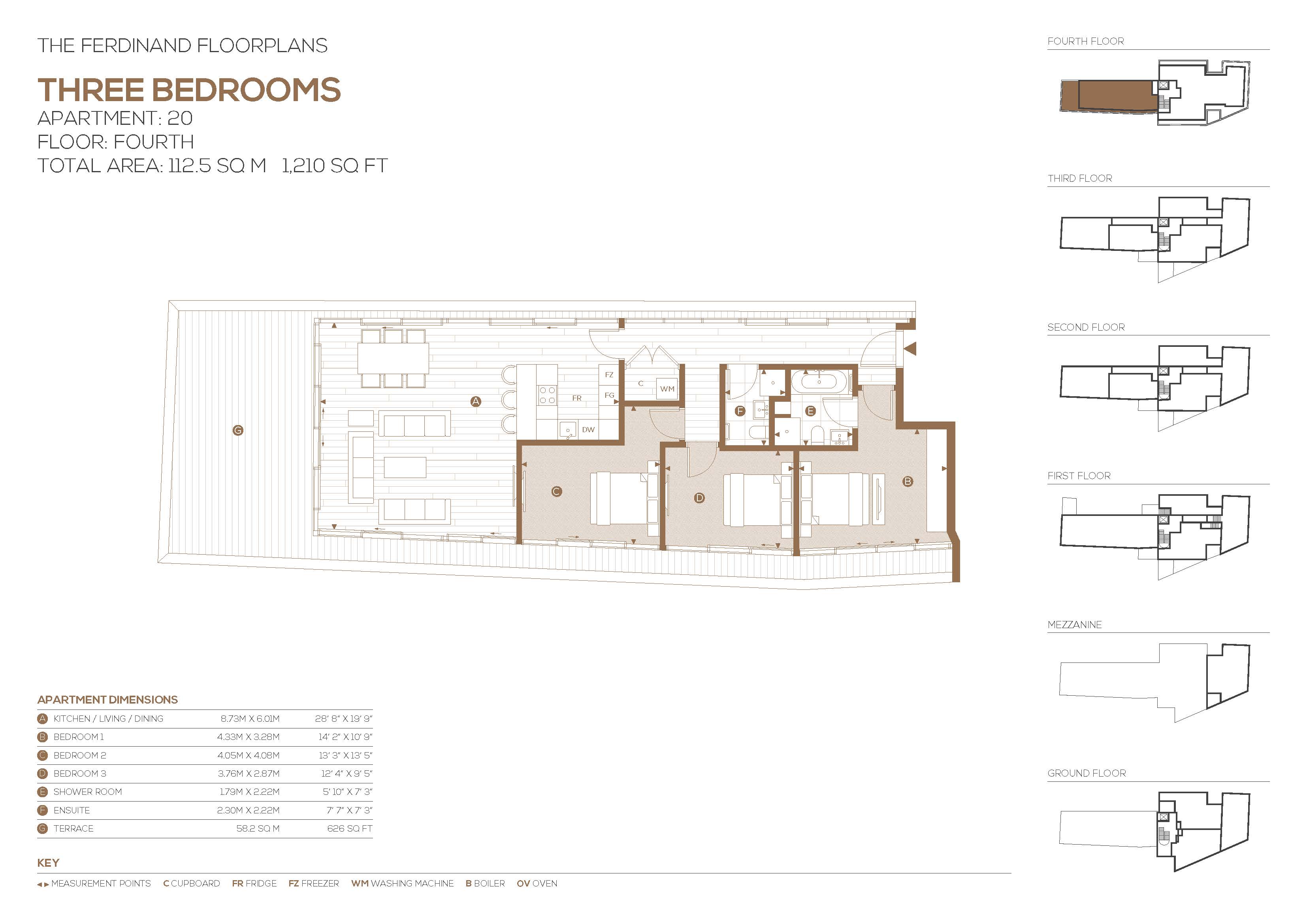 Piano Studios, Ferdinand Street, London, NW1