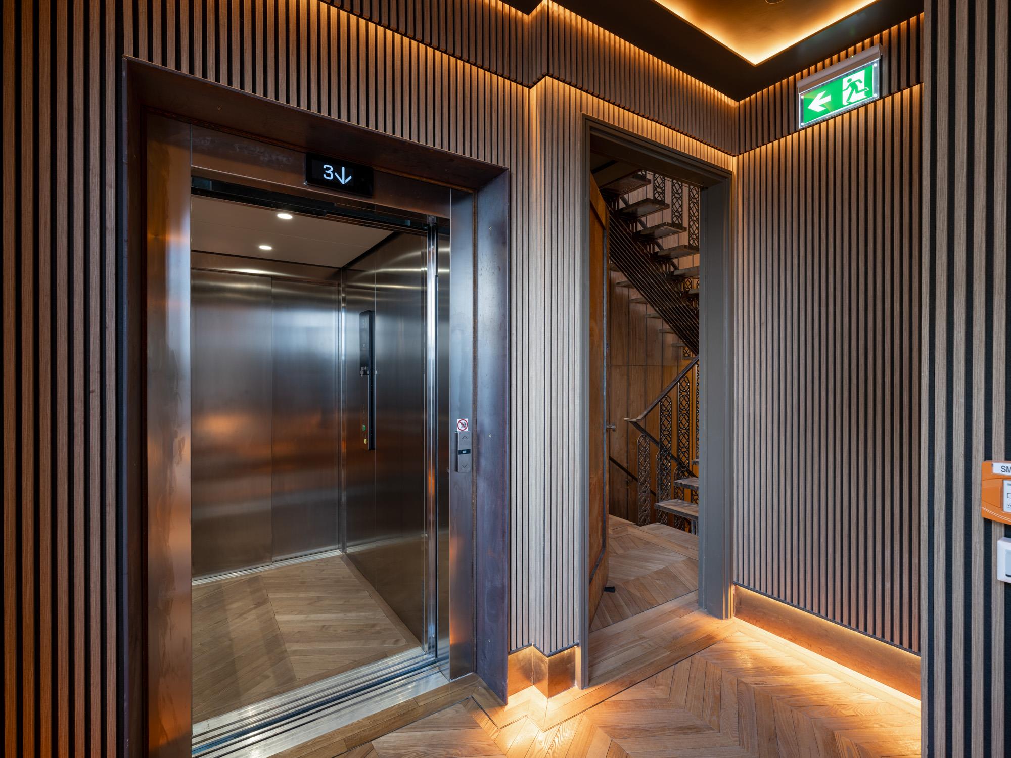Piano Studios, Ferdinand Street, London, NW1