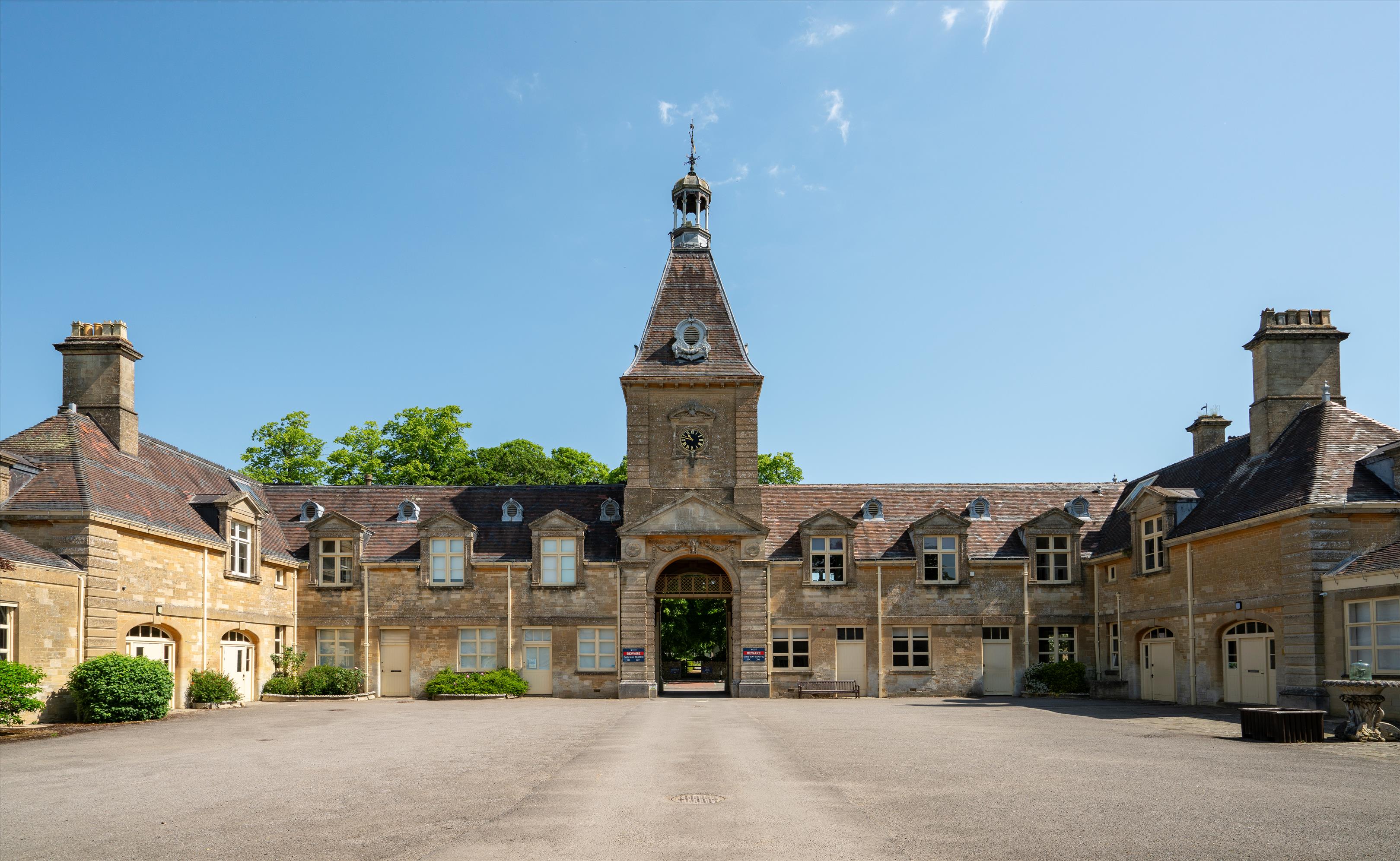 Rendcomb Park, Gloucestershire, GL7