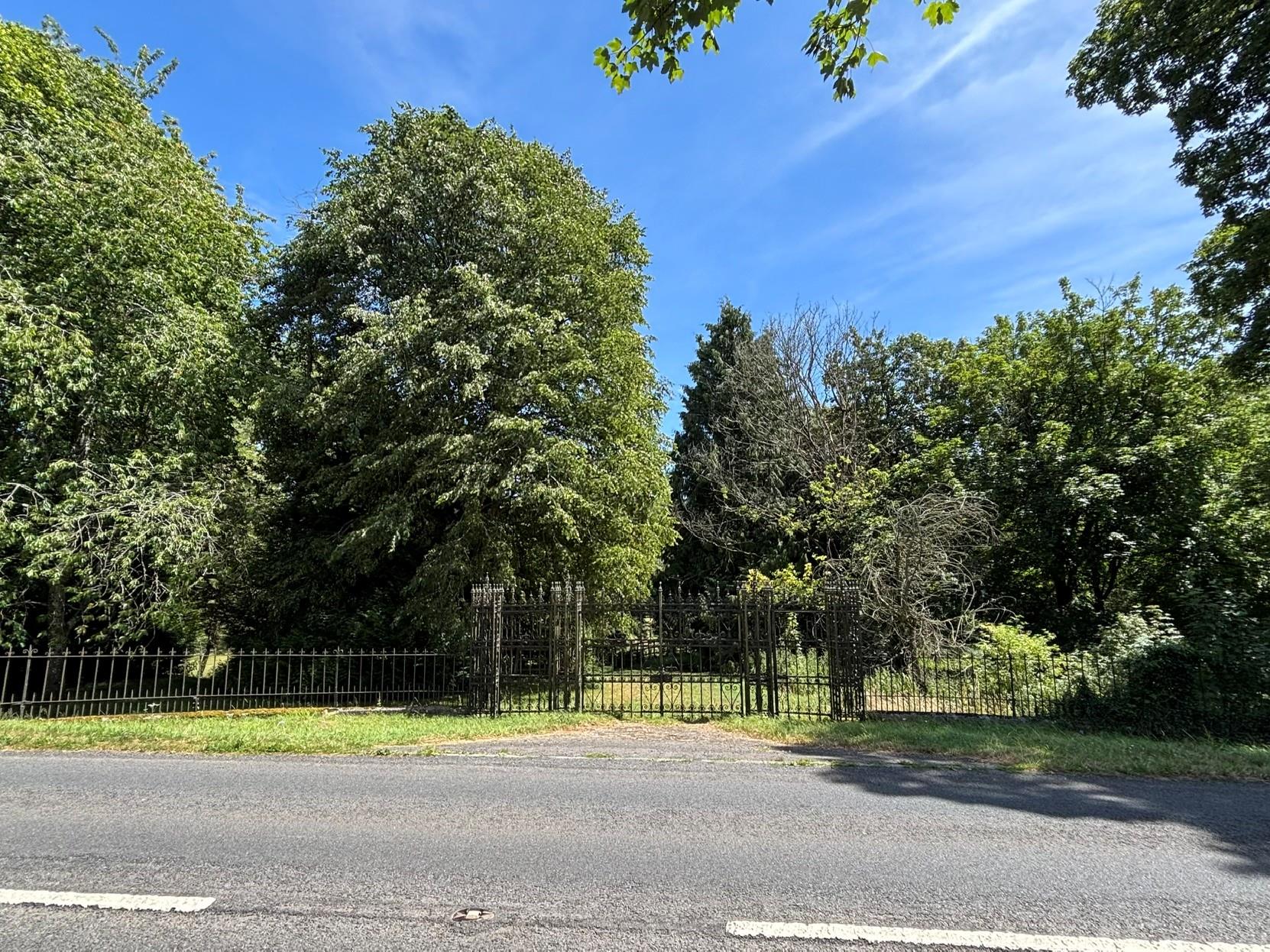 Rendcomb Park, Gloucestershire, GL7