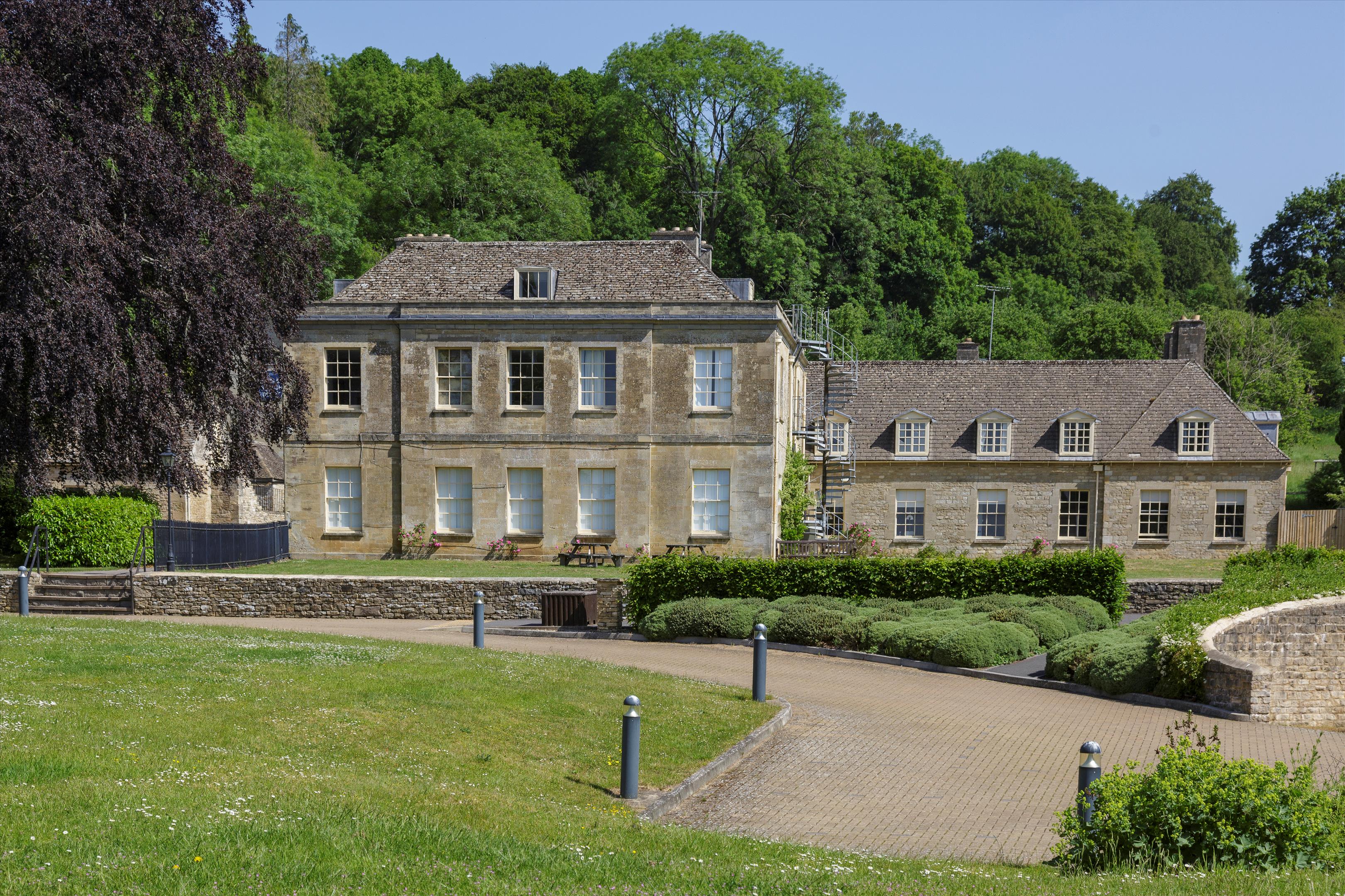 Rendcomb Park, Gloucestershire, GL7