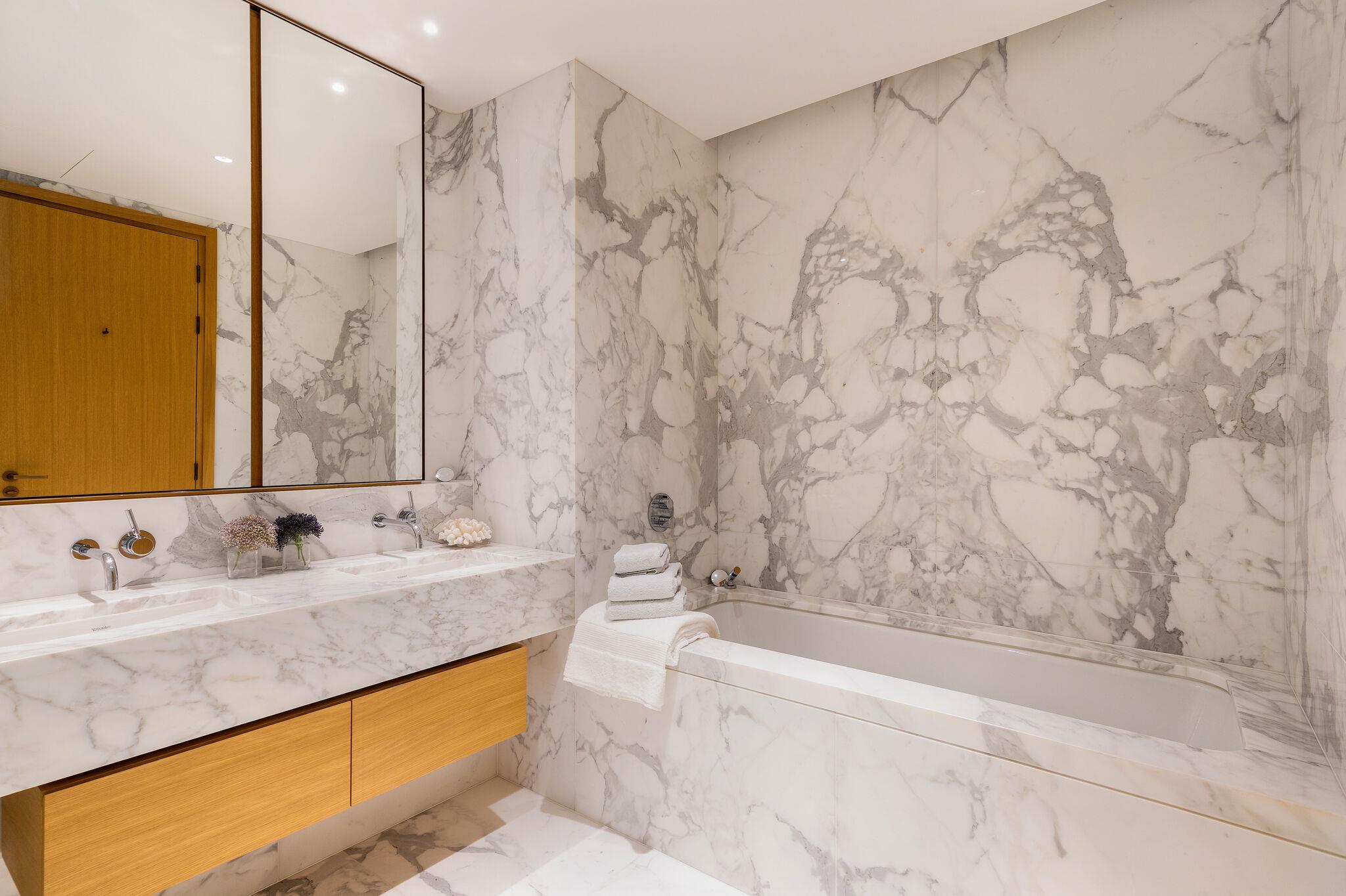 One Kensington Gardens, De Vere Gardens, Kensington, London, W8 5AU