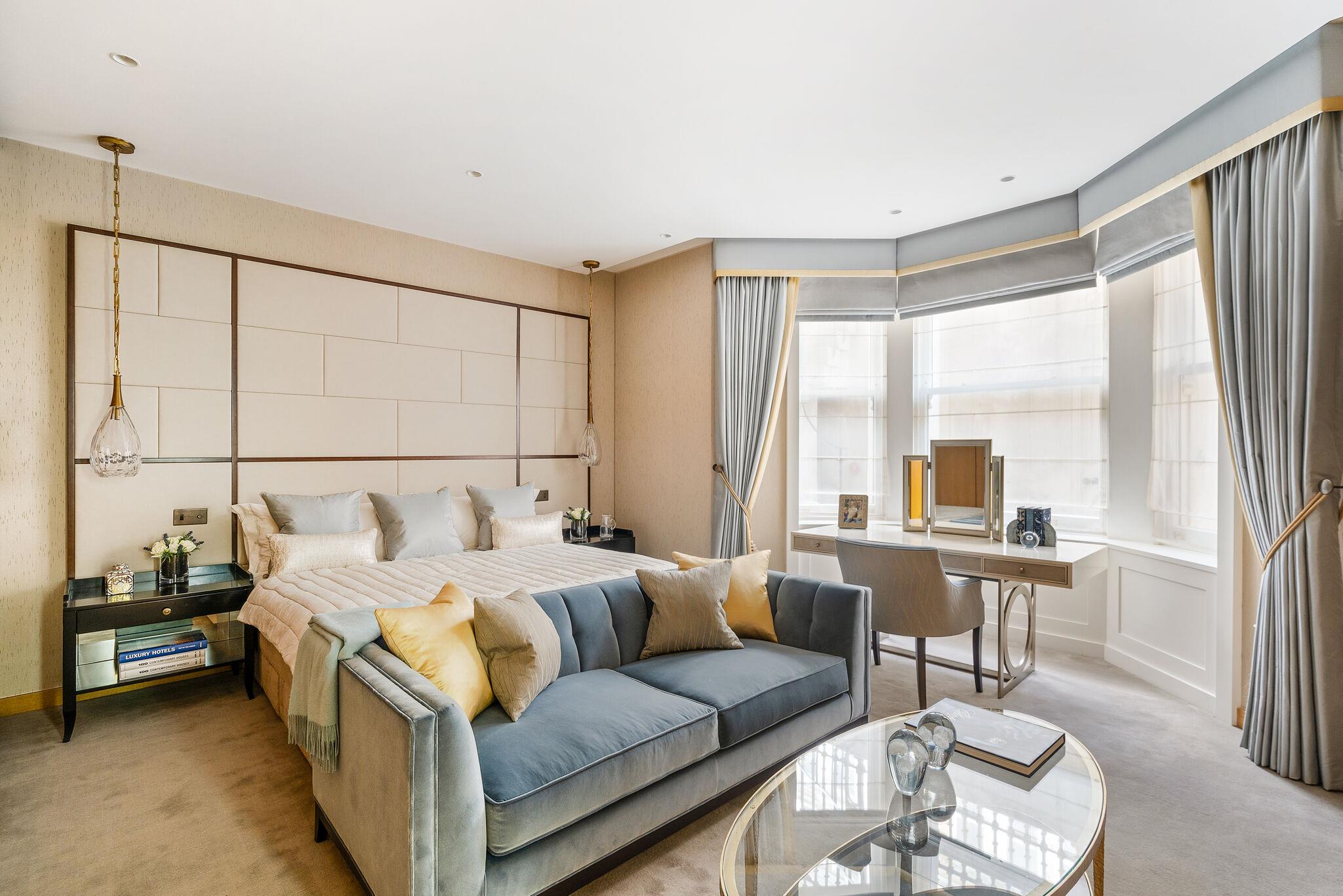 One Kensington Gardens, De Vere Gardens, Kensington, London, W8 5AU