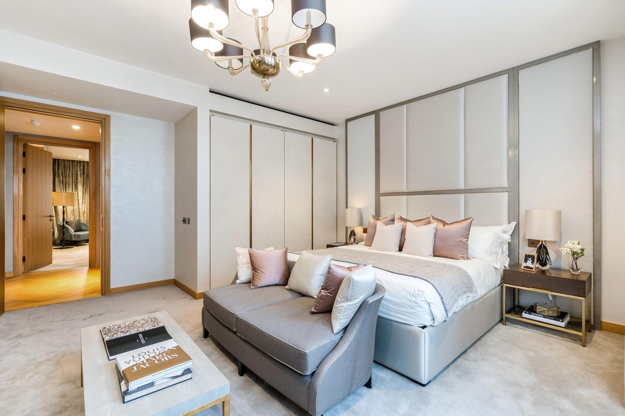 One Kensington Gardens, De Vere Gardens, Kensington, London, W8 5AU