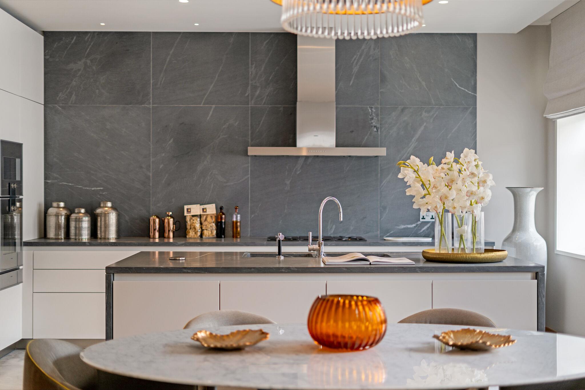 One Kensington Gardens, De Vere Gardens, Kensington, London, W8 5AU