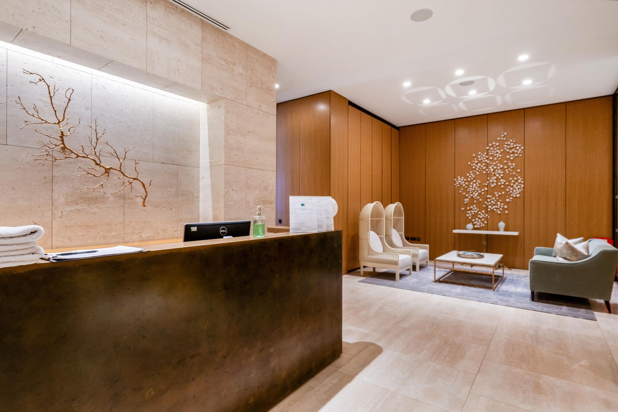 One Kensington Gardens, De Vere Gardens, Kensington, London, W8 5AU
