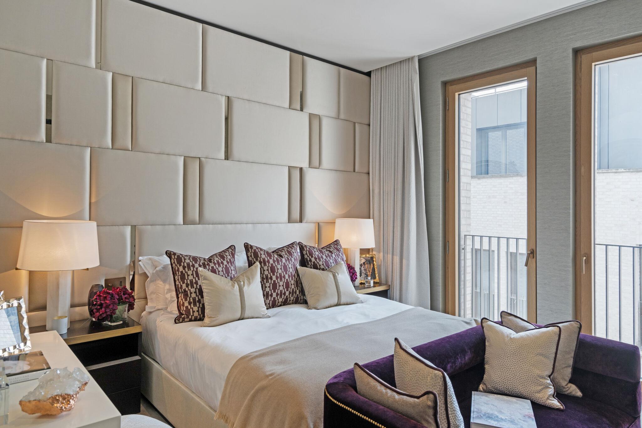 One Kensington Gardens, De Vere Gardens, Kensington, London, W8 5AU