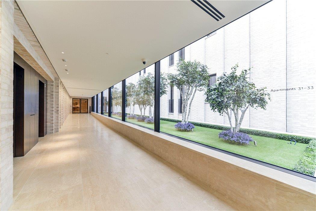 One Kensington Gardens, De Vere Gardens, Kensington, London, W8 5AU