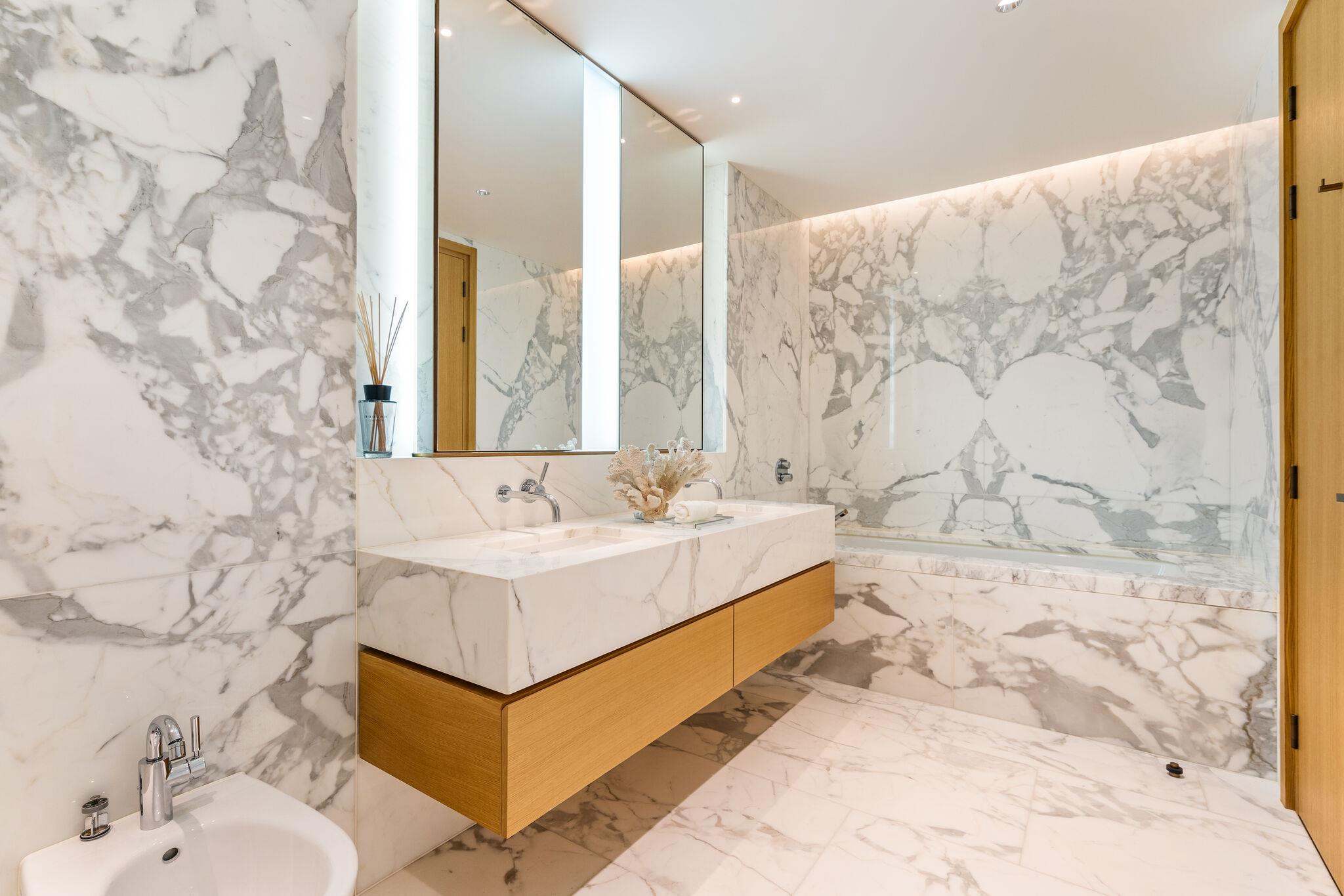 One Kensington Gardens, De Vere Gardens, Kensington, London, W8 5AU