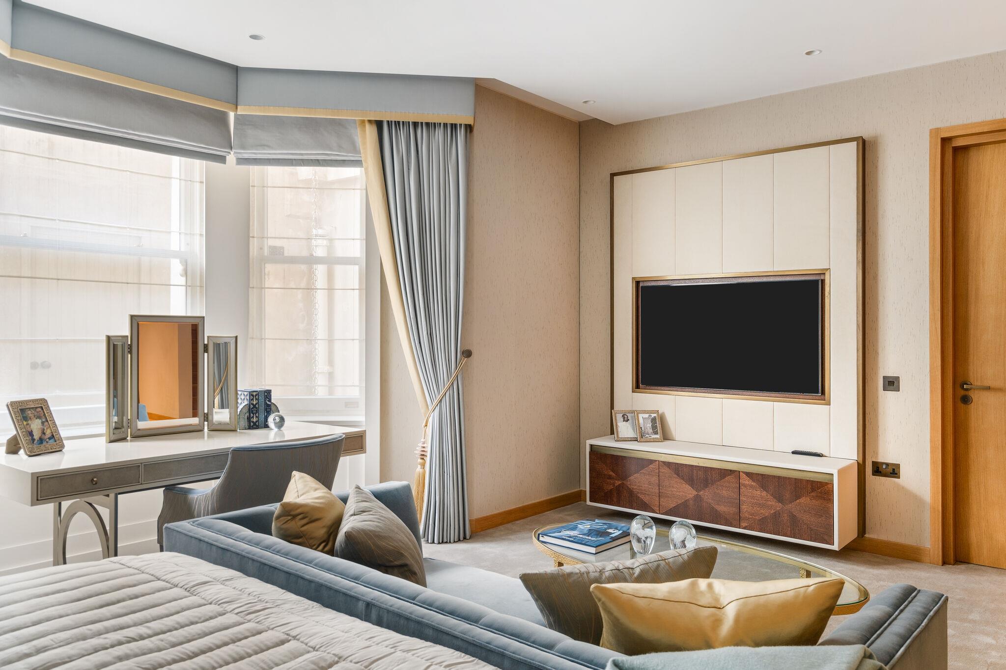 One Kensington Gardens, De Vere Gardens, Kensington, London, W8 5AU