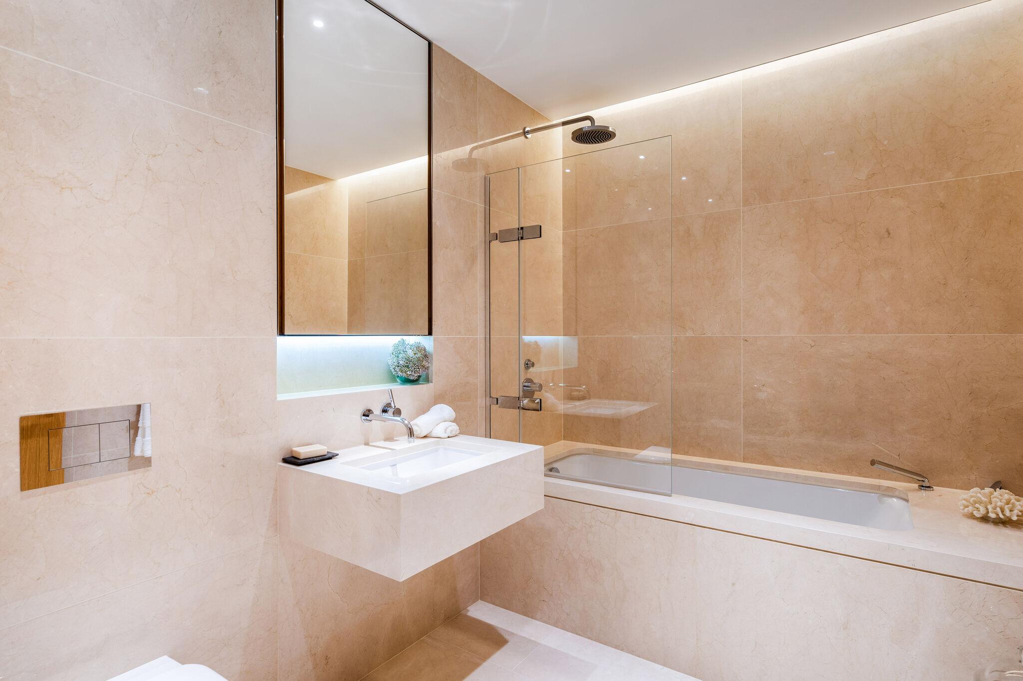 One Kensington Gardens, De Vere Gardens, Kensington, London, W8 5AU