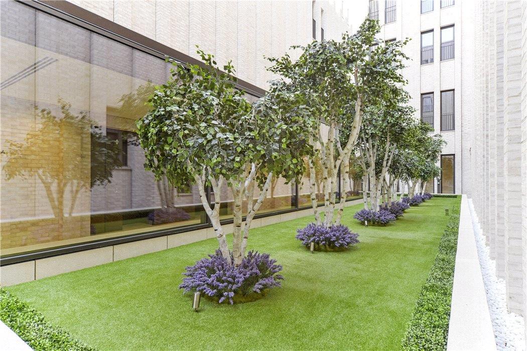 One Kensington Gardens, De Vere Gardens, Kensington, London, W8 5AU