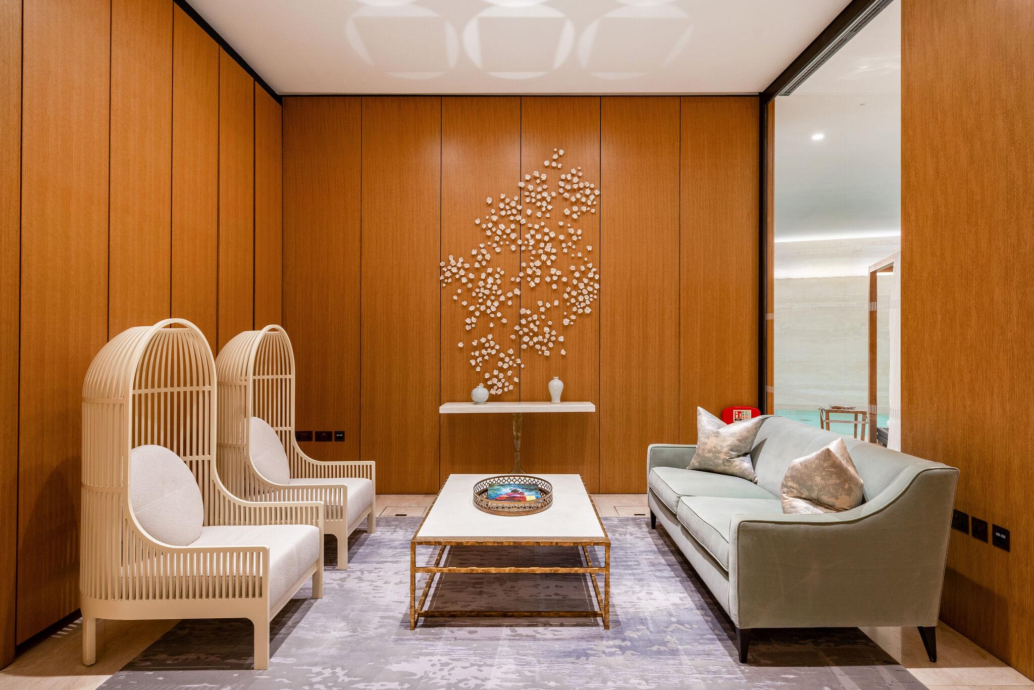 One Kensington Gardens, De Vere Gardens, Kensington, London, W8 5AU