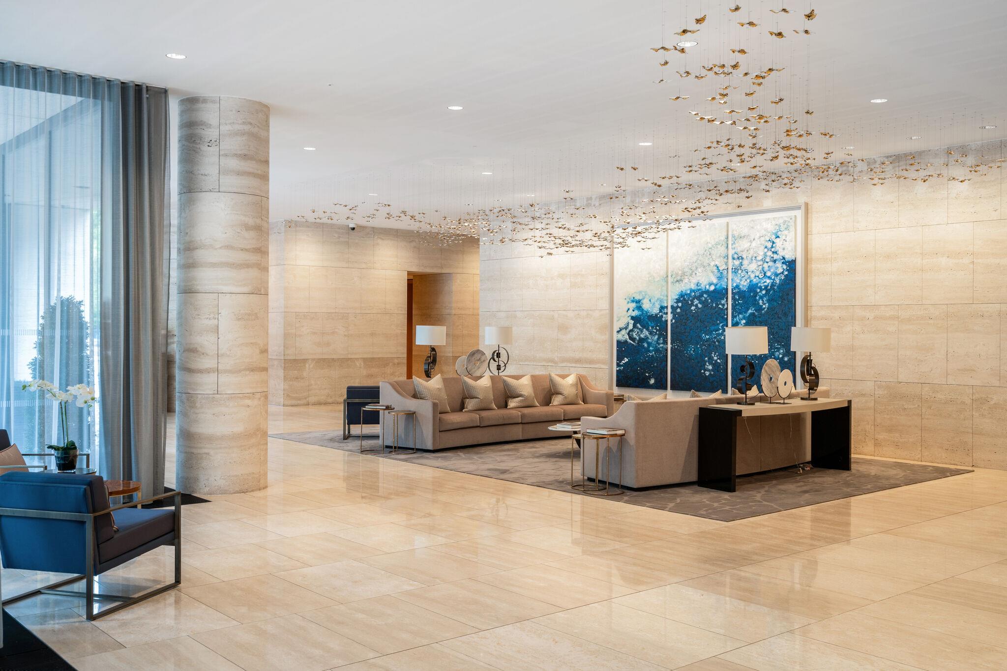One Kensington Gardens, De Vere Gardens, Kensington, London, W8 5AU