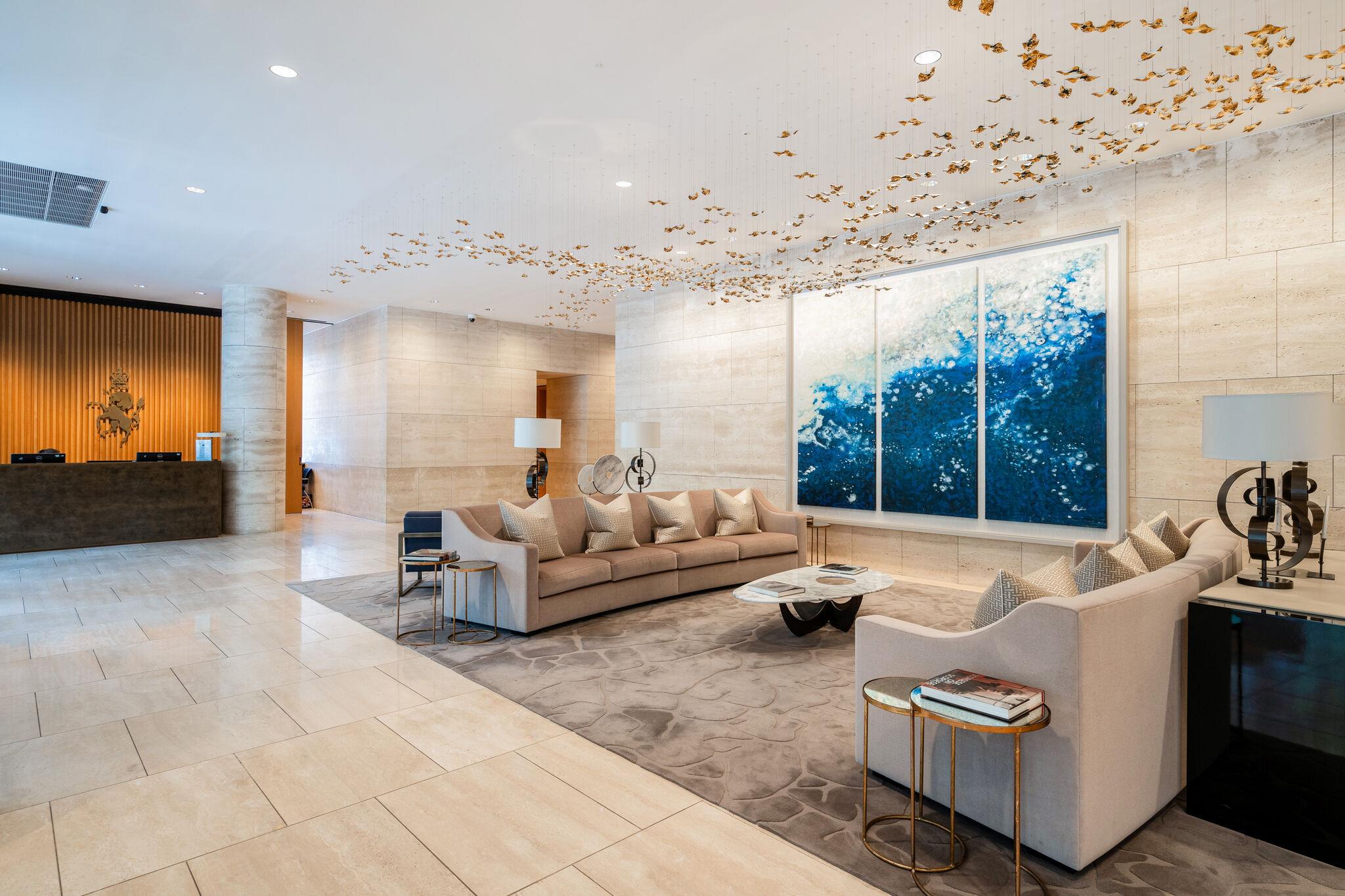One Kensington Gardens, De Vere Gardens, Kensington, London, W8 5AU
