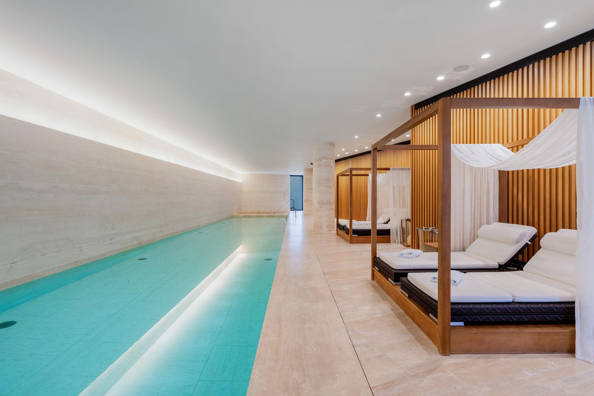 One Kensington Gardens, De Vere Gardens, Kensington, London, W8 5AU