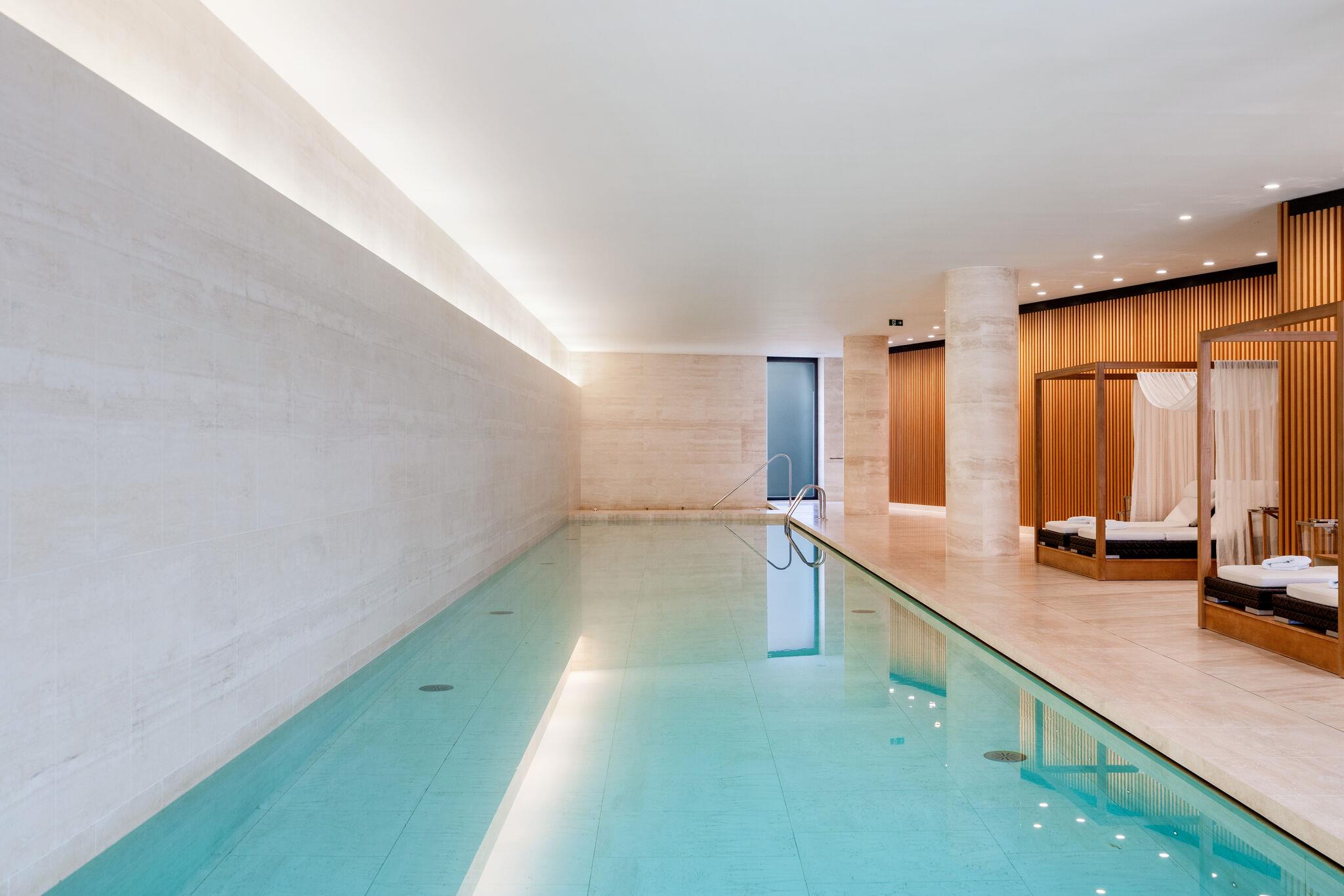 One Kensington Gardens, De Vere Gardens, Kensington, London, W8 5AU