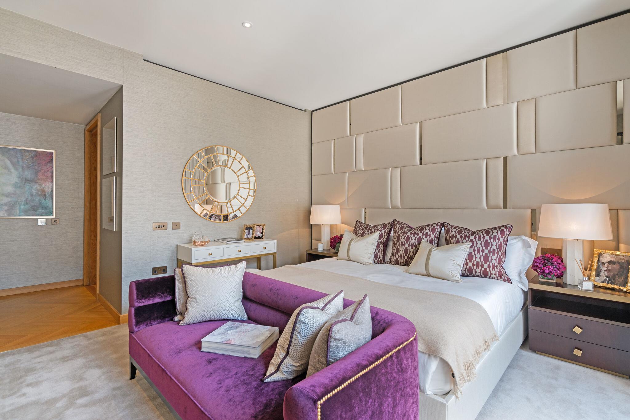 One Kensington Gardens, De Vere Gardens, Kensington, London, W8 5AU