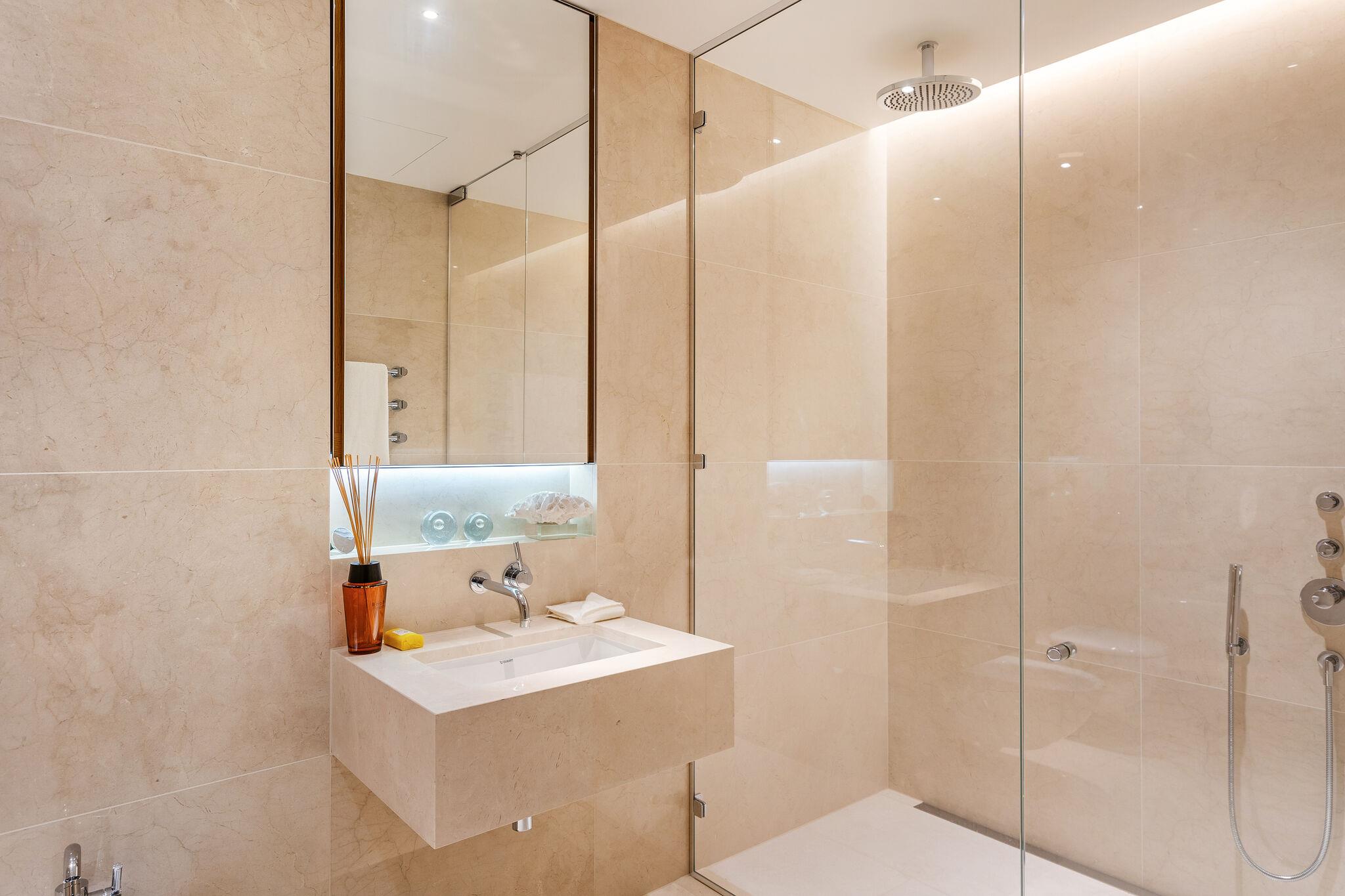 One Kensington Gardens, De Vere Gardens, Kensington, London, W8 5AU