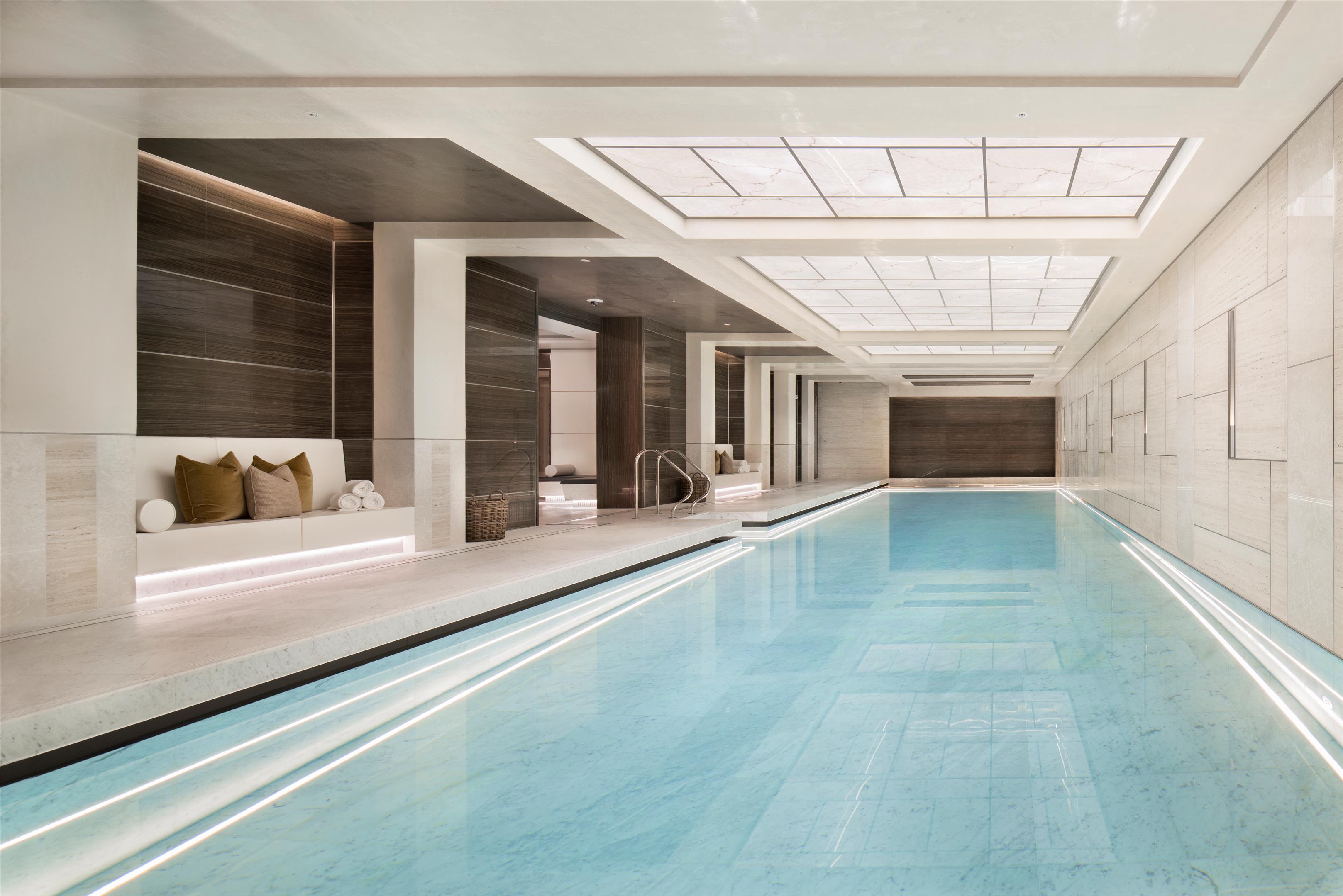 Chelsea Barracks, Belgravia, London, SW1W 8BW | Knight Frank