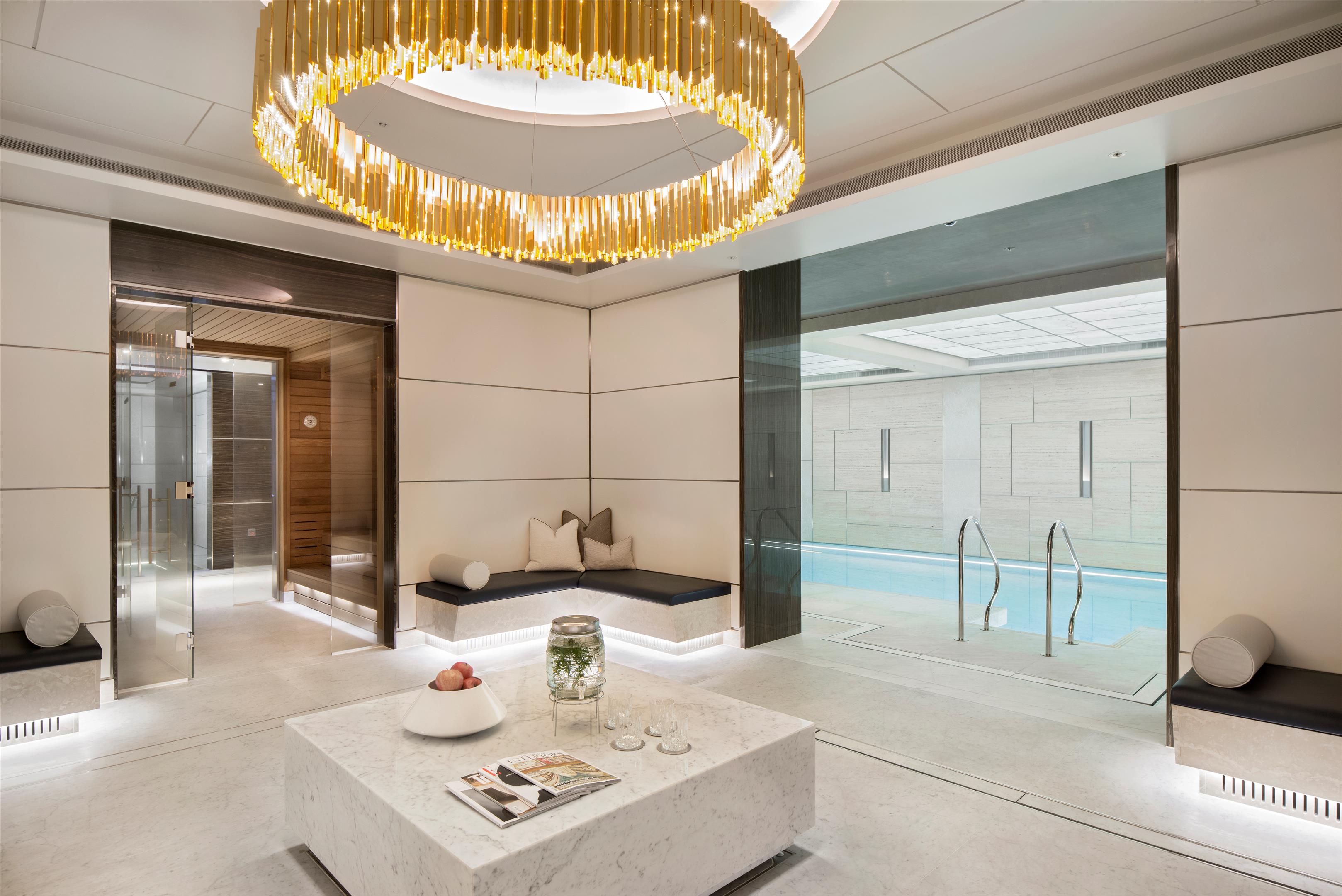 Chelsea Barracks, Belgravia, London, SW1W 8BW | Knight Frank