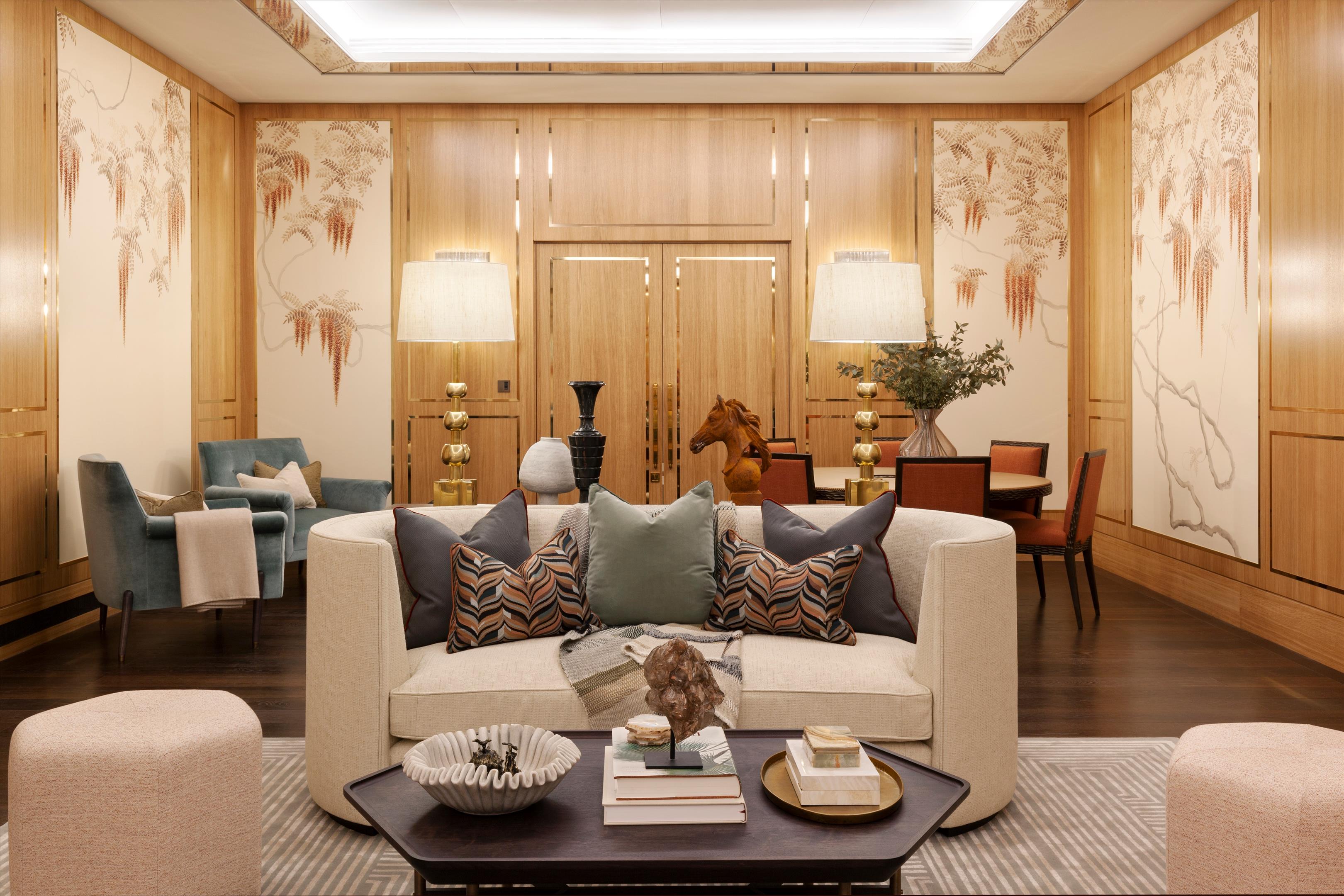 Chelsea Barracks, Belgravia, London, SW1W 8BW | Knight Frank