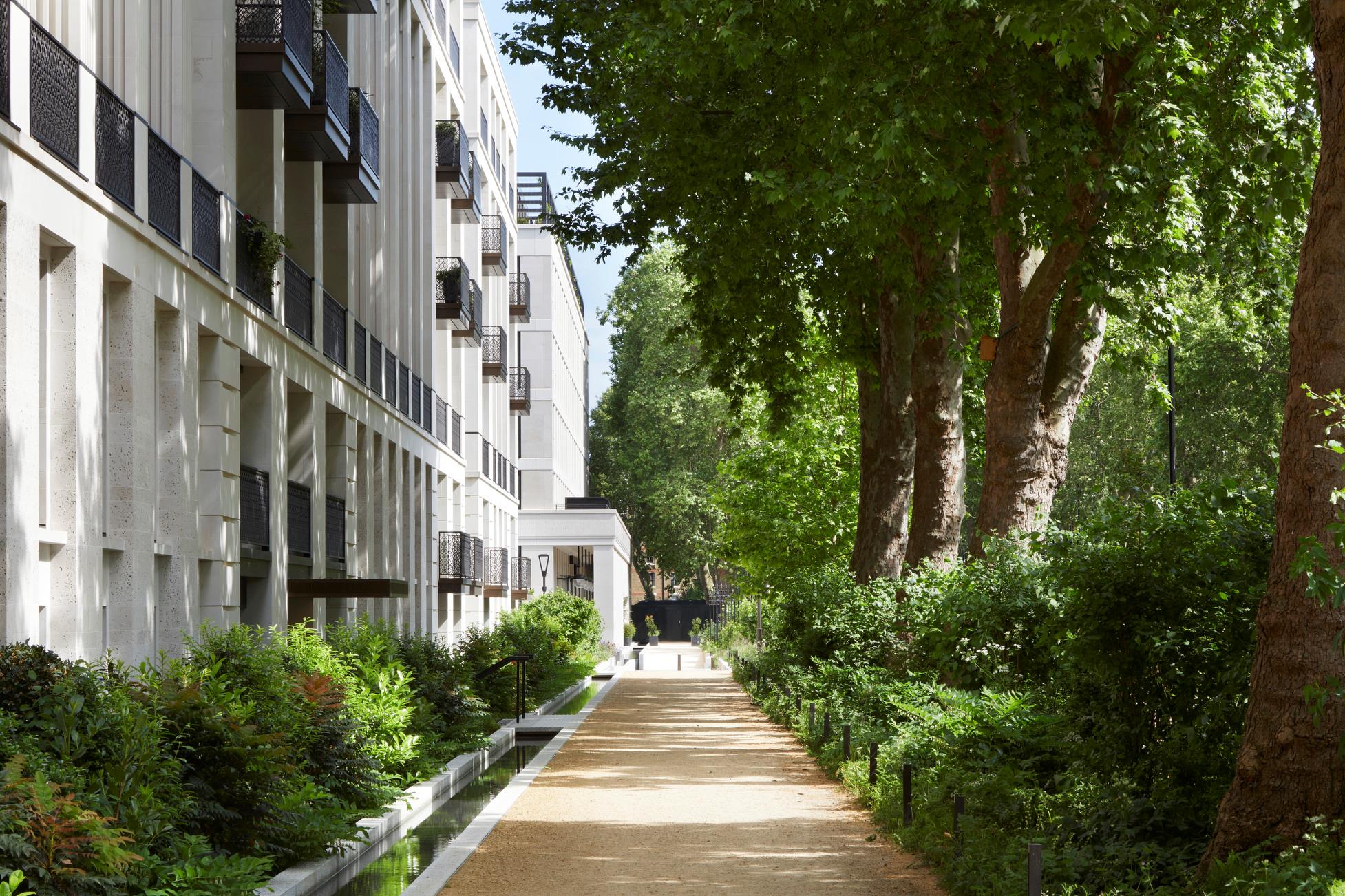 Chelsea Barracks, Belgravia, London, SW1W 8BW | Knight Frank
