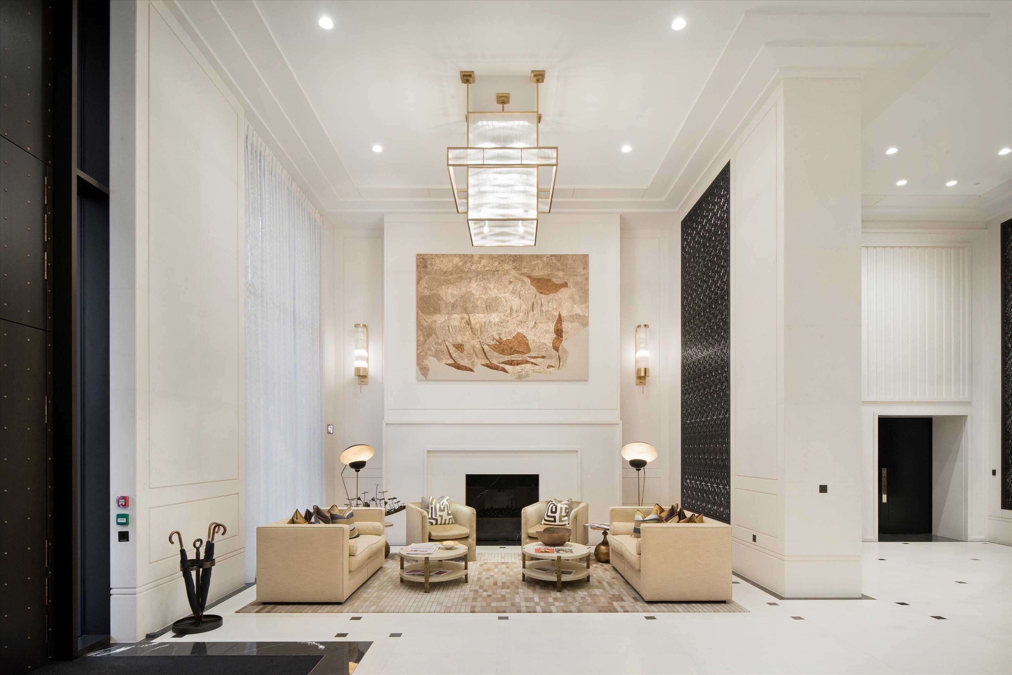 Chelsea Barracks, Belgravia, London, SW1W 8BW | Knight Frank