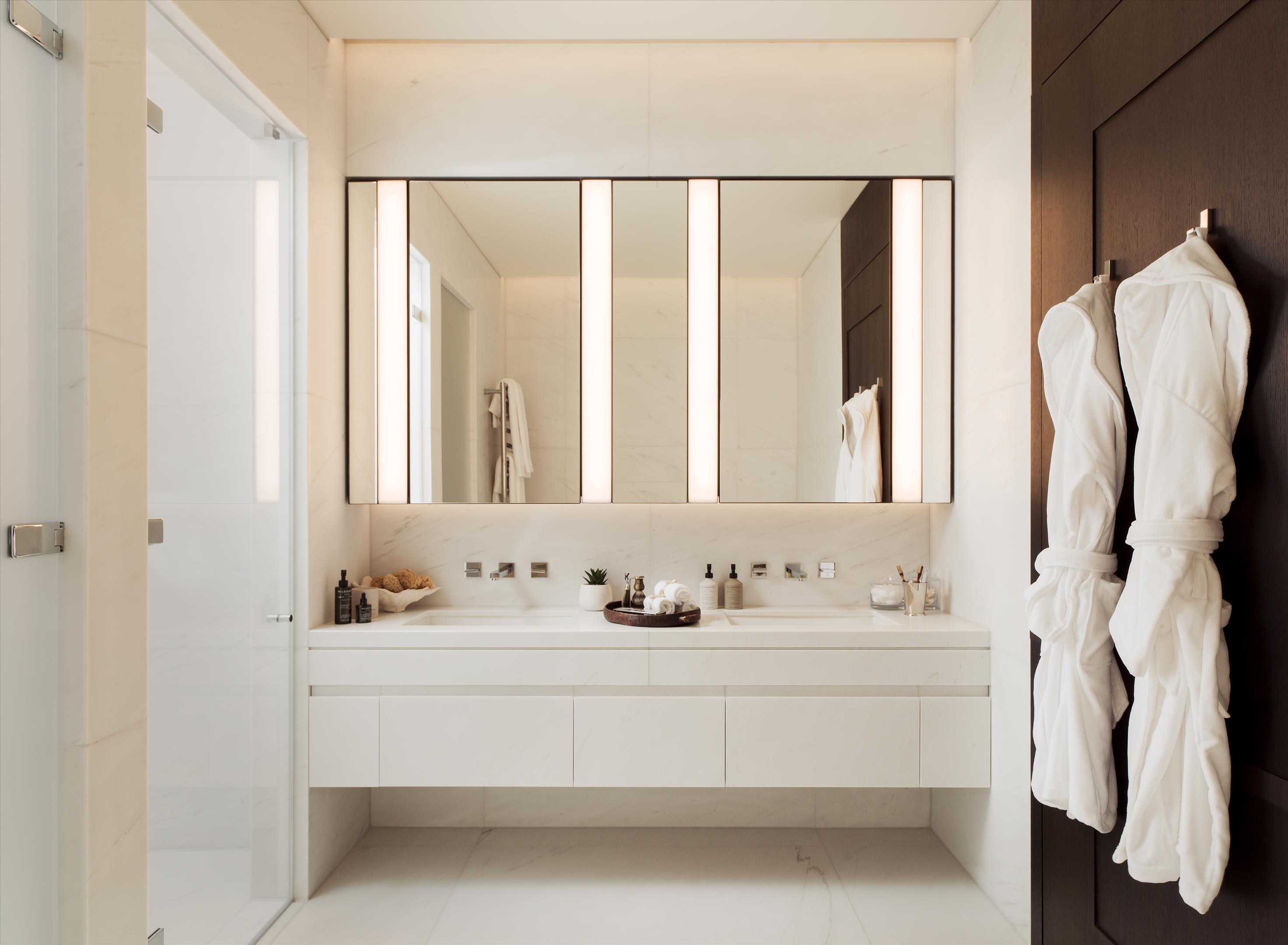 The Bryanston, Hyde Park, 55 Bryanston Street, Marylebone, London, W1H 7BZ.