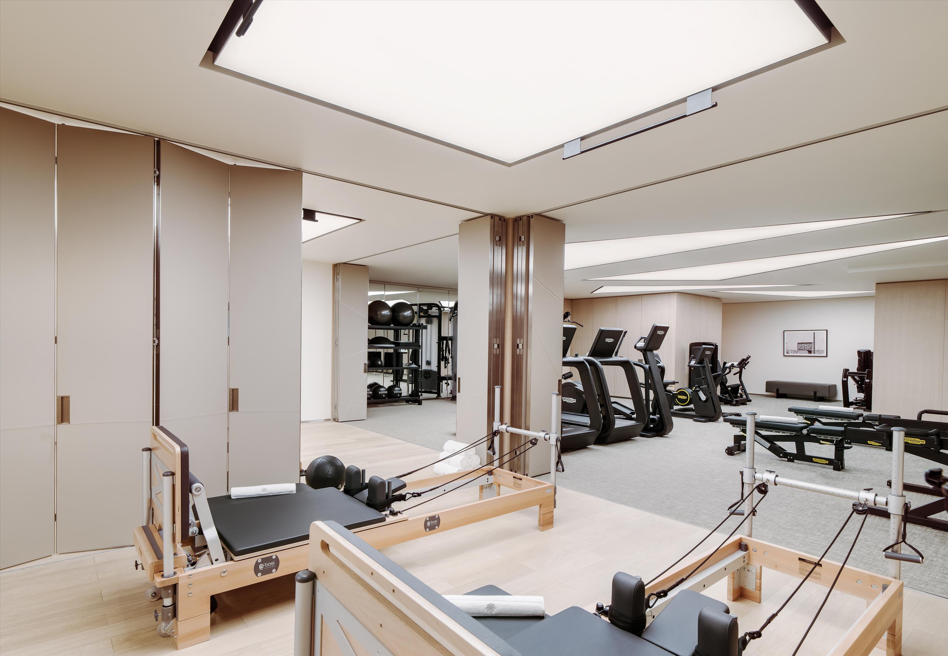 The Bryanston, Hyde Park, 55 Bryanston Street, Marylebone, London, W1H 7BZ.