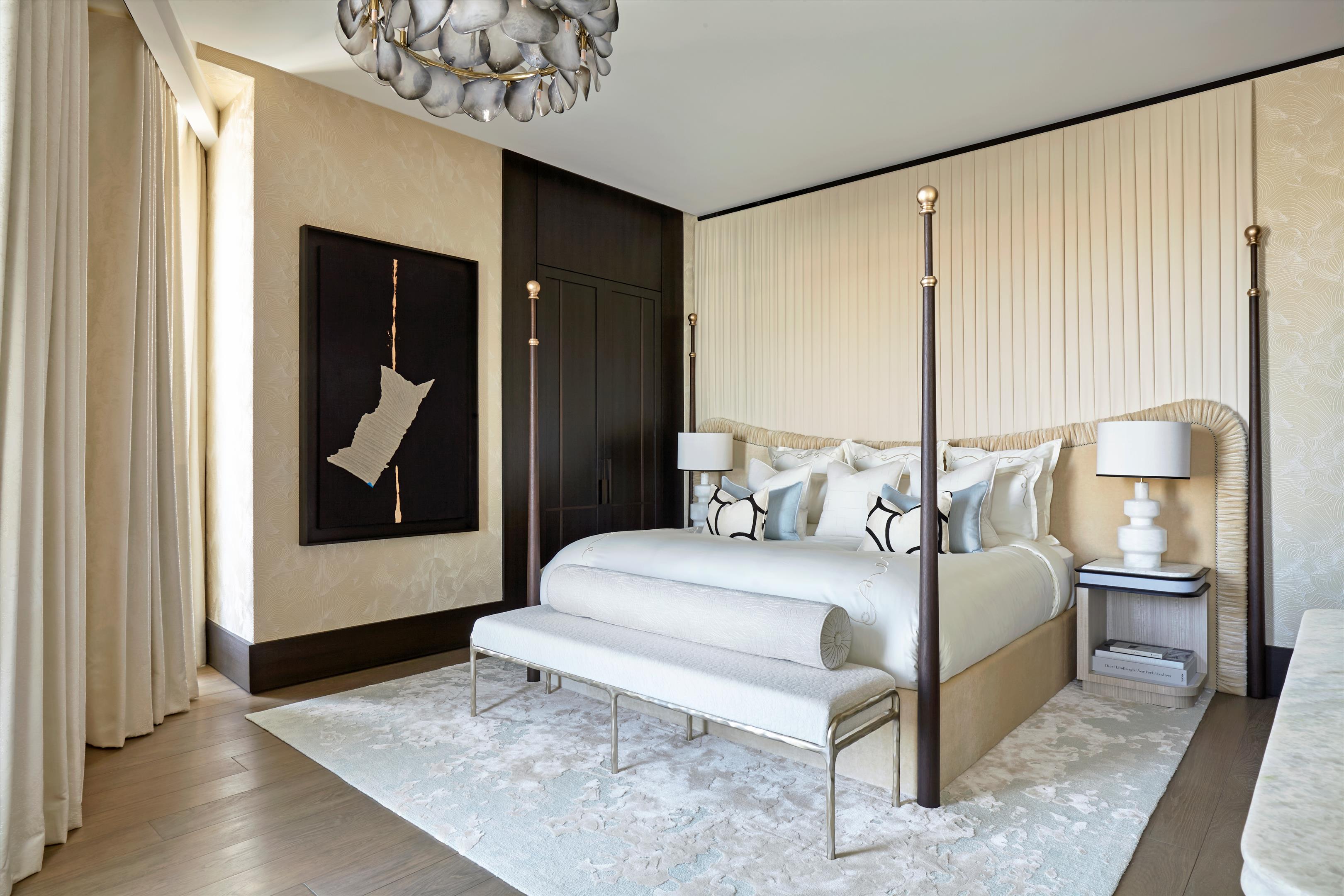 The Bryanston, Hyde Park, 55 Bryanston Street, Marylebone, London, W1H 7BZ.