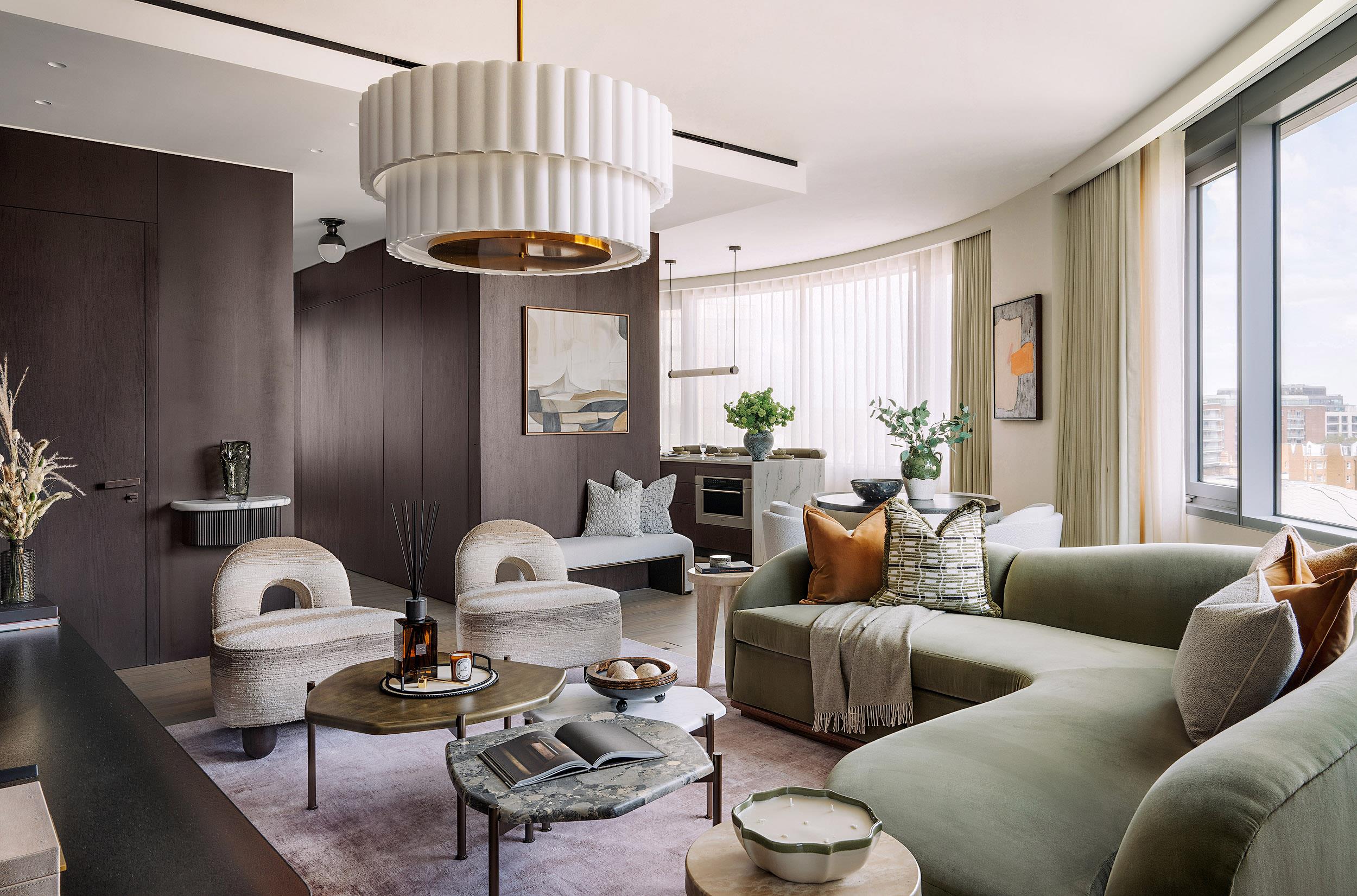 The Bryanston, Hyde Park, 55 Bryanston Street, Marylebone, London, W1H 7BZ.