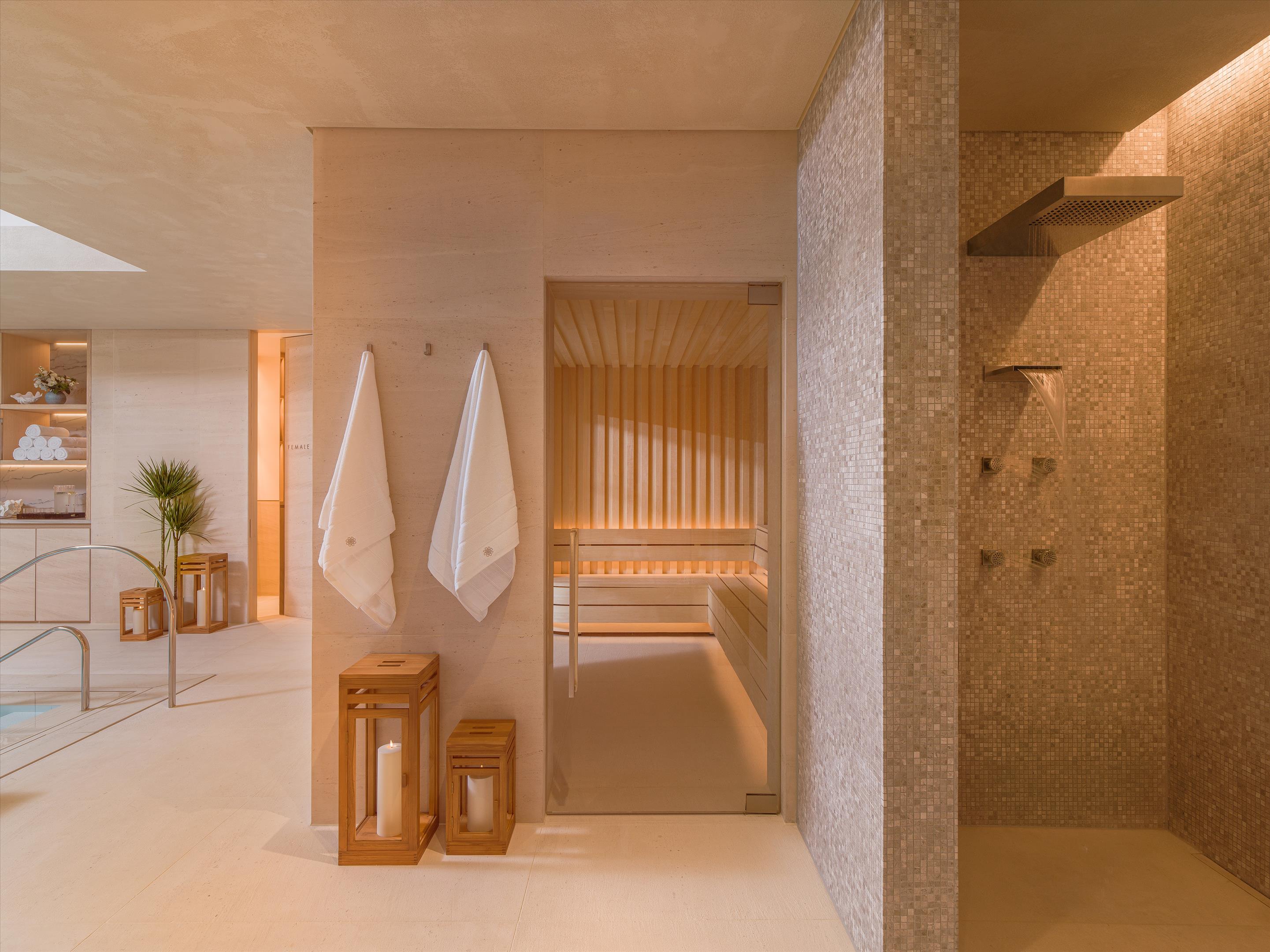 The Bryanston, Hyde Park, 55 Bryanston Street, Marylebone, London, W1H 7BZ.