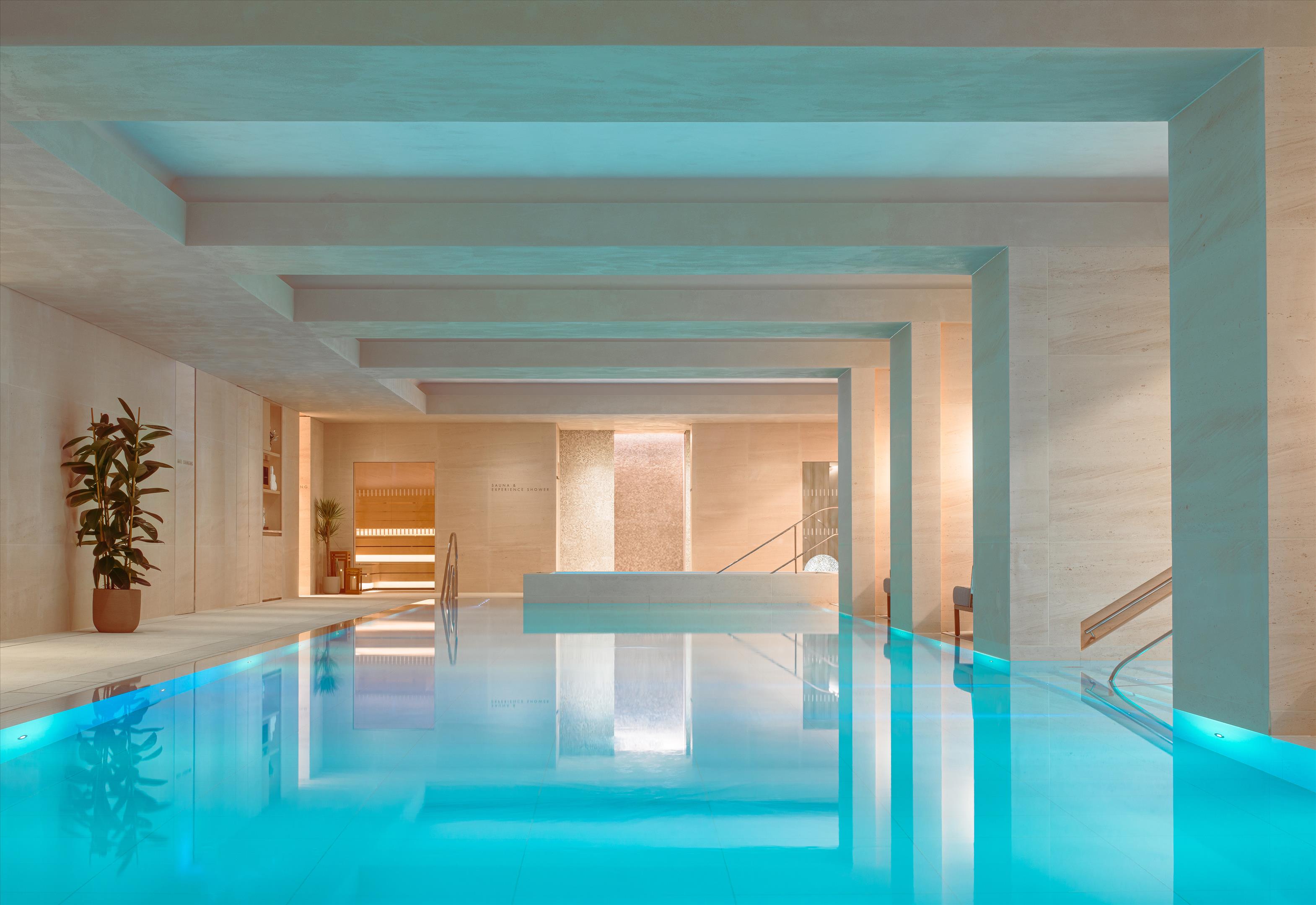 The Bryanston, Hyde Park, 55 Bryanston Street, Marylebone, London, W1H 7BZ.