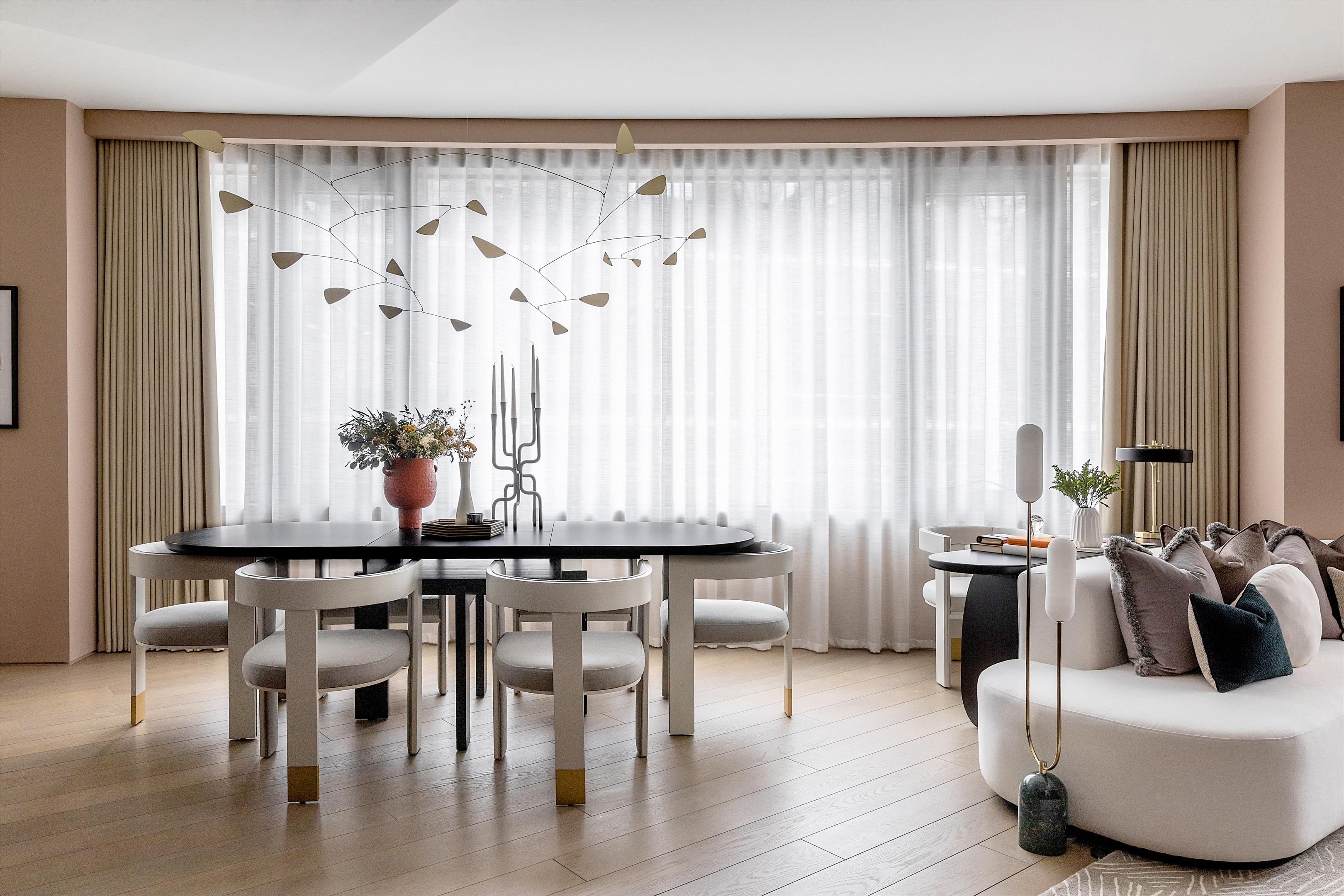 The Bryanston, Hyde Park, 55 Bryanston Street, Marylebone, London, W1H 7BZ.