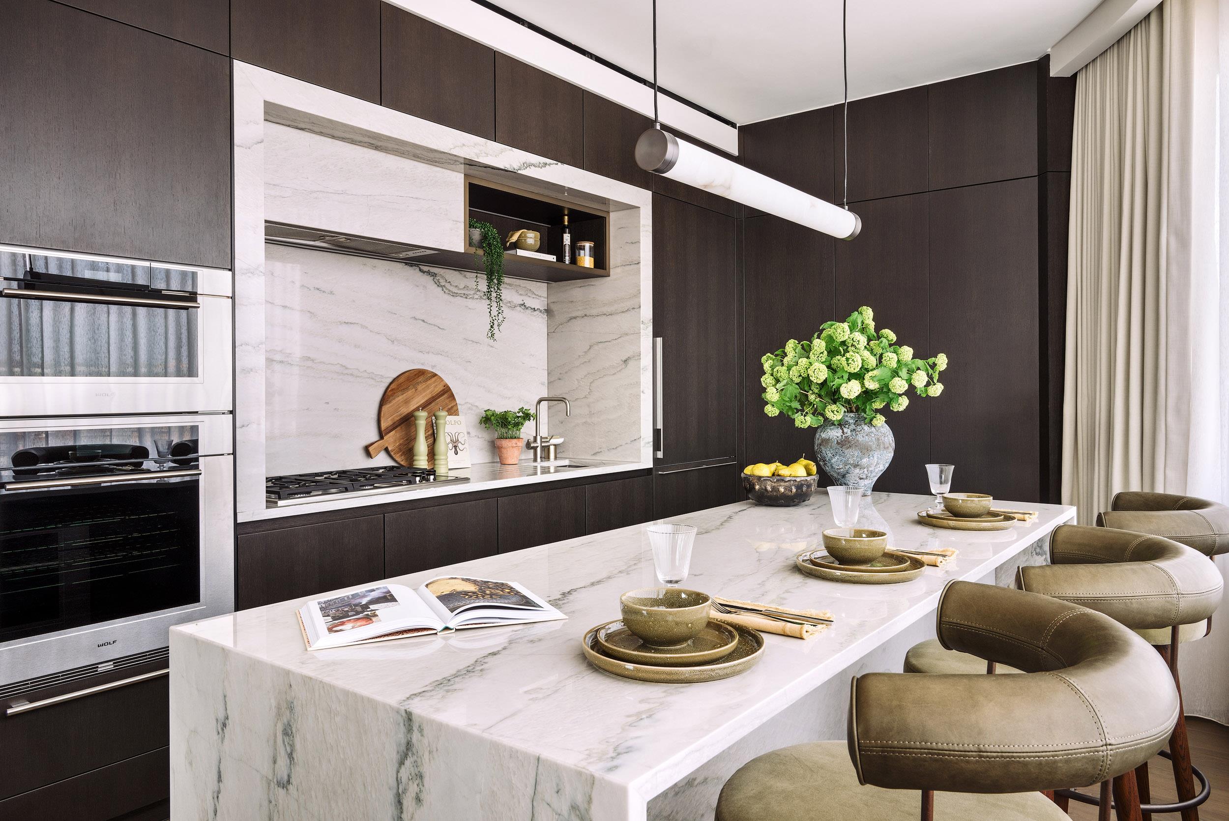 The Bryanston, Hyde Park, 55 Bryanston Street, Marylebone, London, W1H 7BZ.