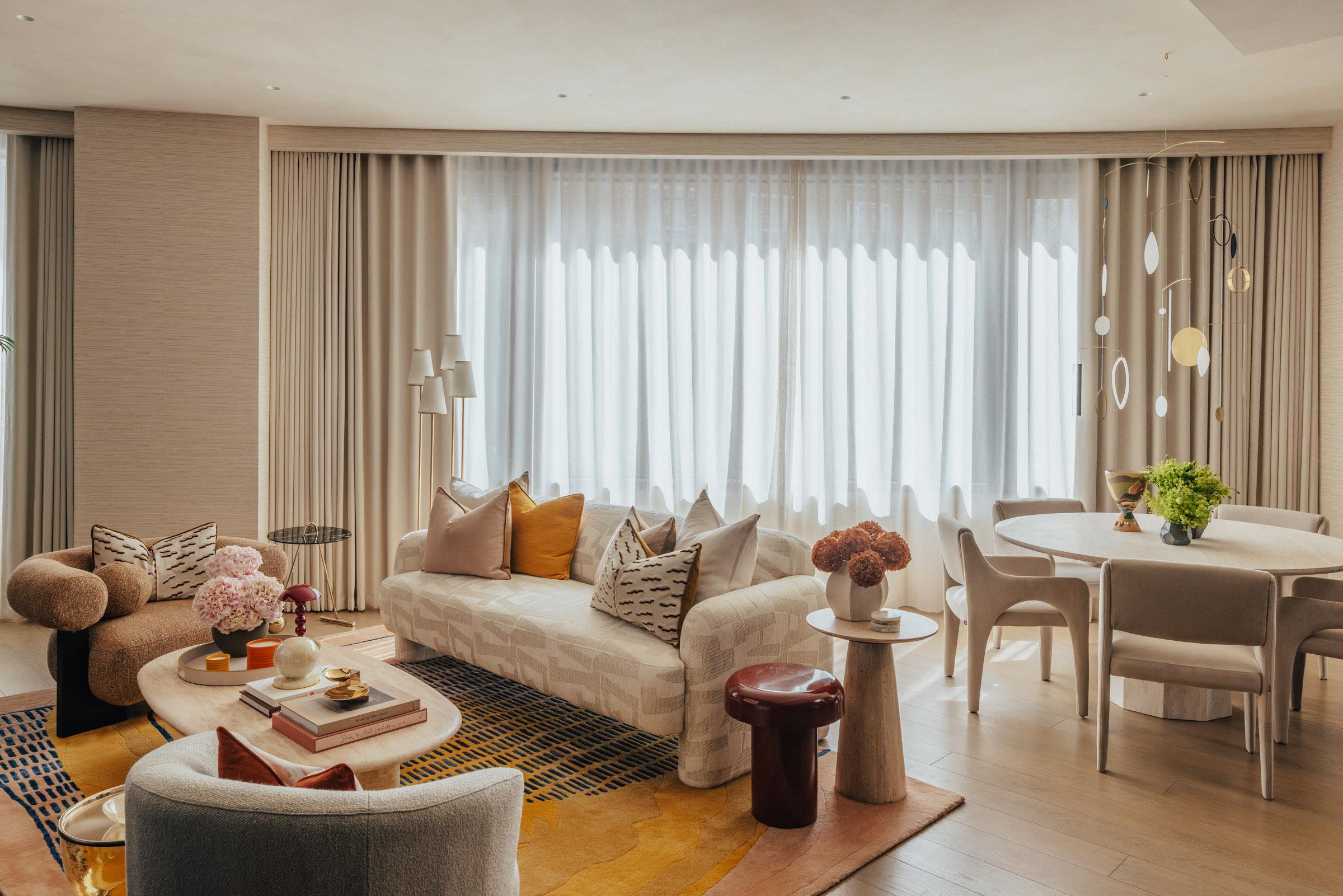 The Bryanston, Hyde Park, 55 Bryanston Street, Marylebone, London, W1H 7BZ.