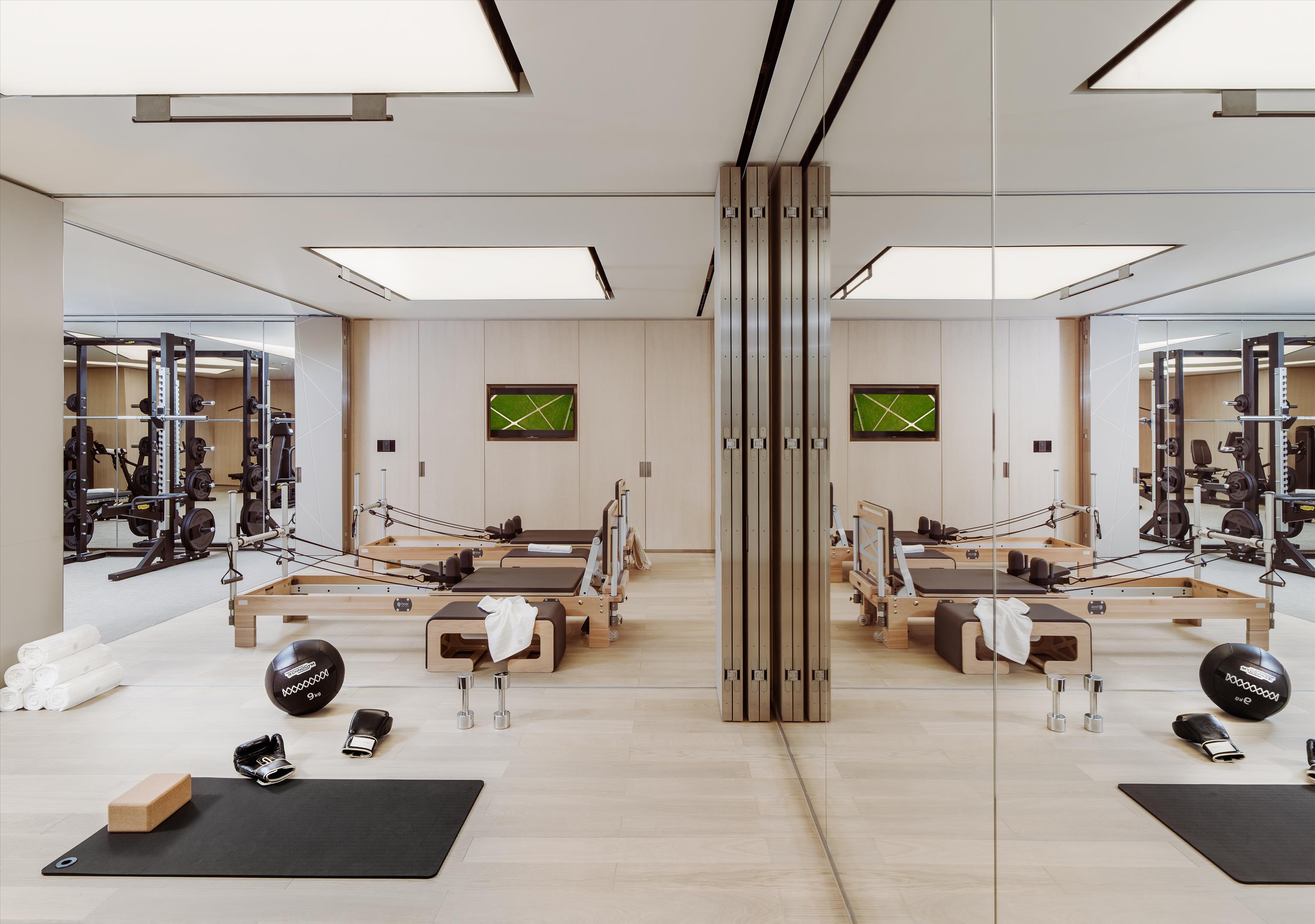 The Bryanston, Hyde Park, 55 Bryanston Street, Marylebone, London, W1H 7BZ.
