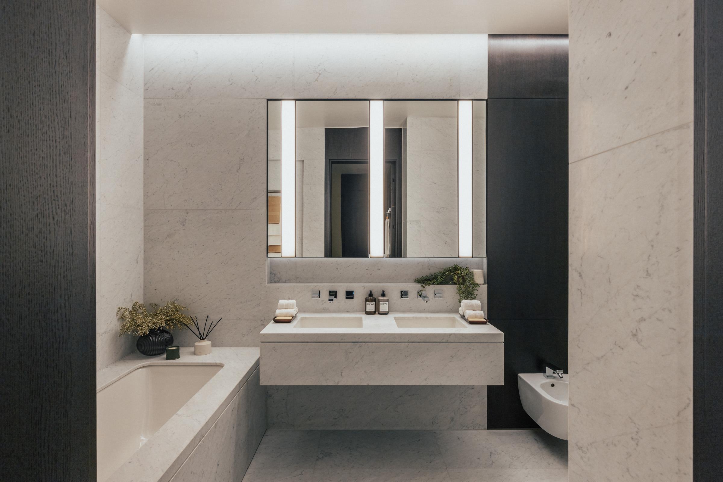 The Bryanston, Hyde Park, 55 Bryanston Street, Marylebone, London, W1H 7BZ.