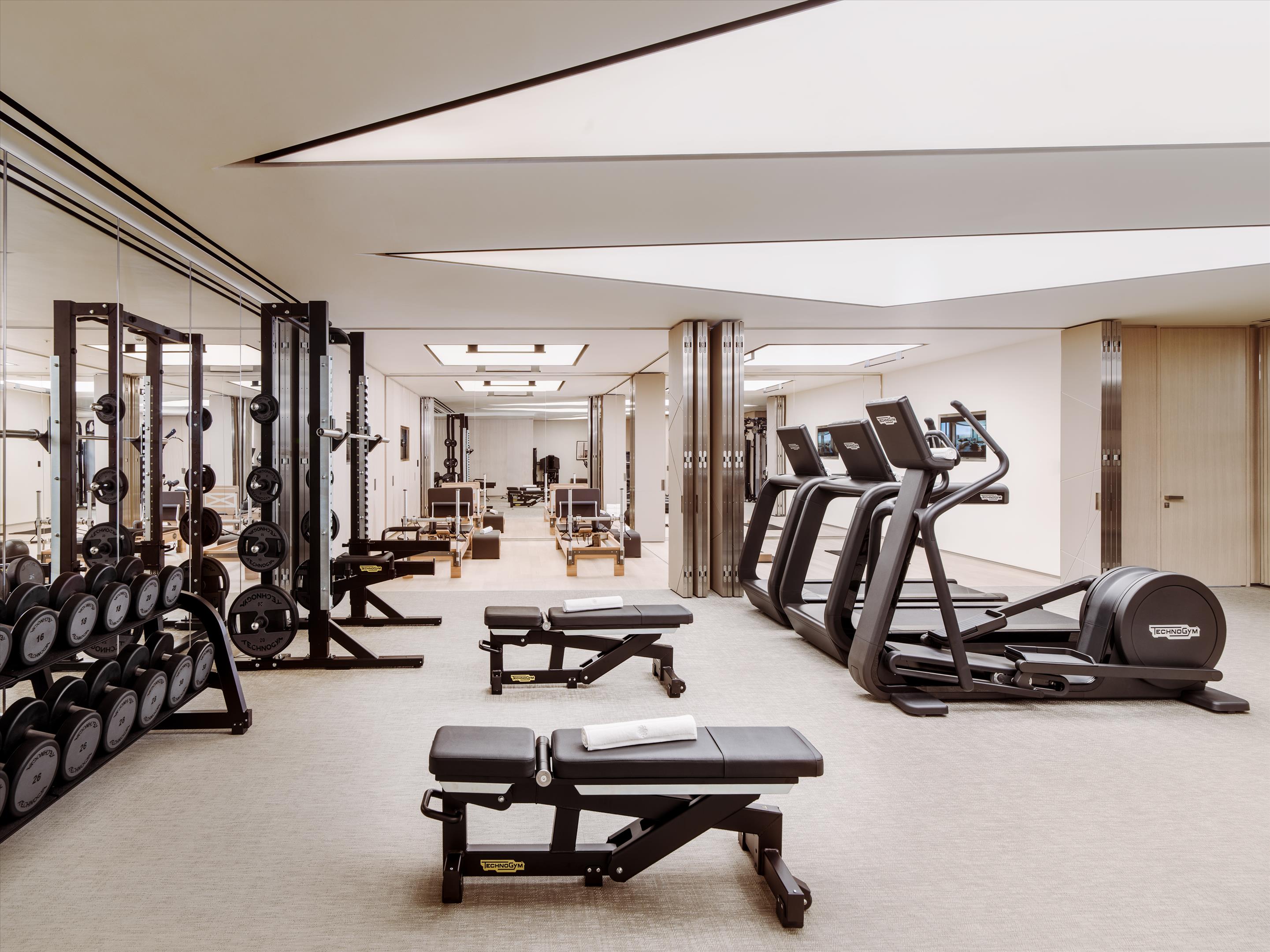 The Bryanston, Hyde Park, 55 Bryanston Street, Marylebone, London, W1H 7BZ.