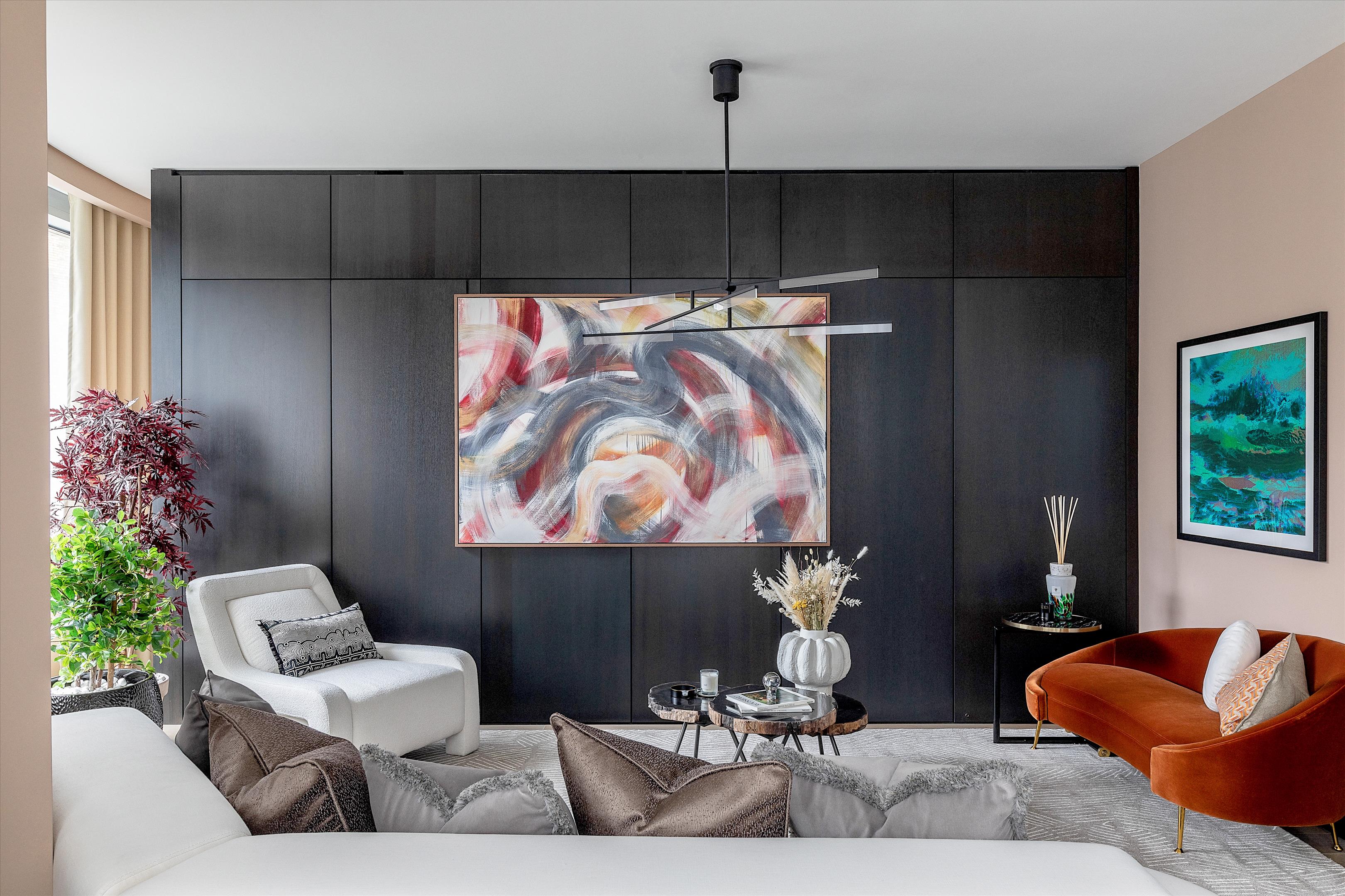 The Bryanston, Hyde Park, 55 Bryanston Street, Marylebone, London, W1H 7BZ.