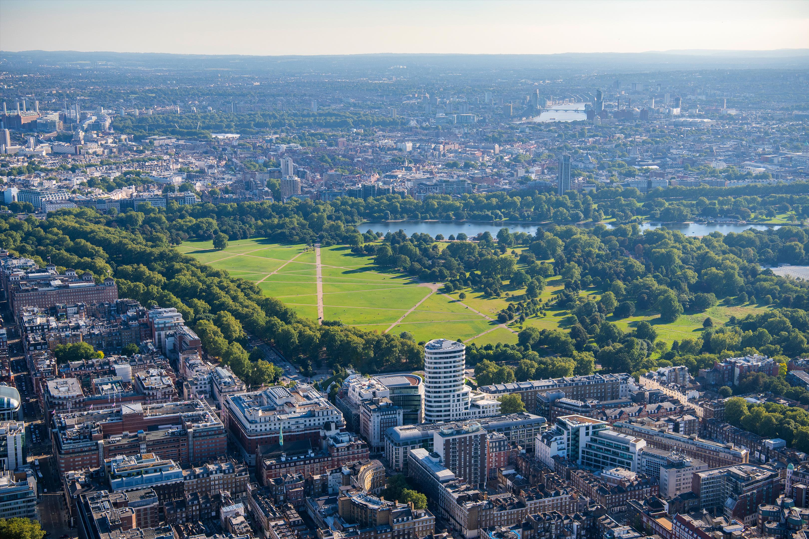 The Bryanston, Hyde Park, 55 Bryanston Street, Marylebone, London, W1H 7BZ.