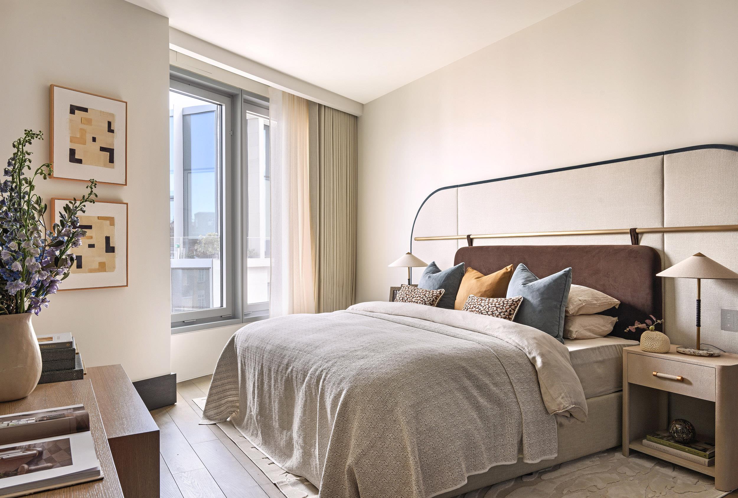 The Bryanston, Hyde Park, 55 Bryanston Street, Marylebone, London, W1H 7BZ.