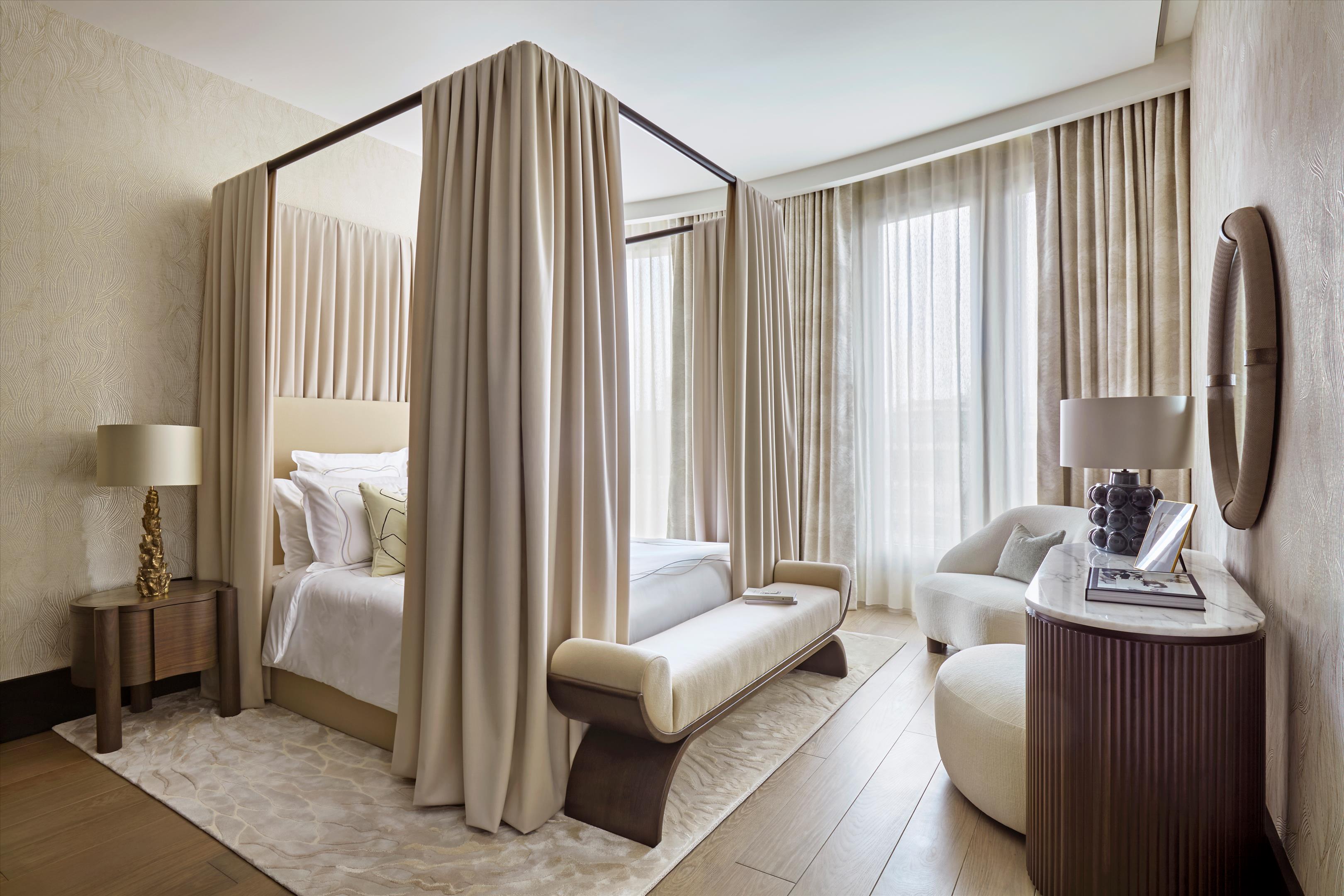 The Bryanston, Hyde Park, 55 Bryanston Street, Marylebone, London, W1H 7BZ.