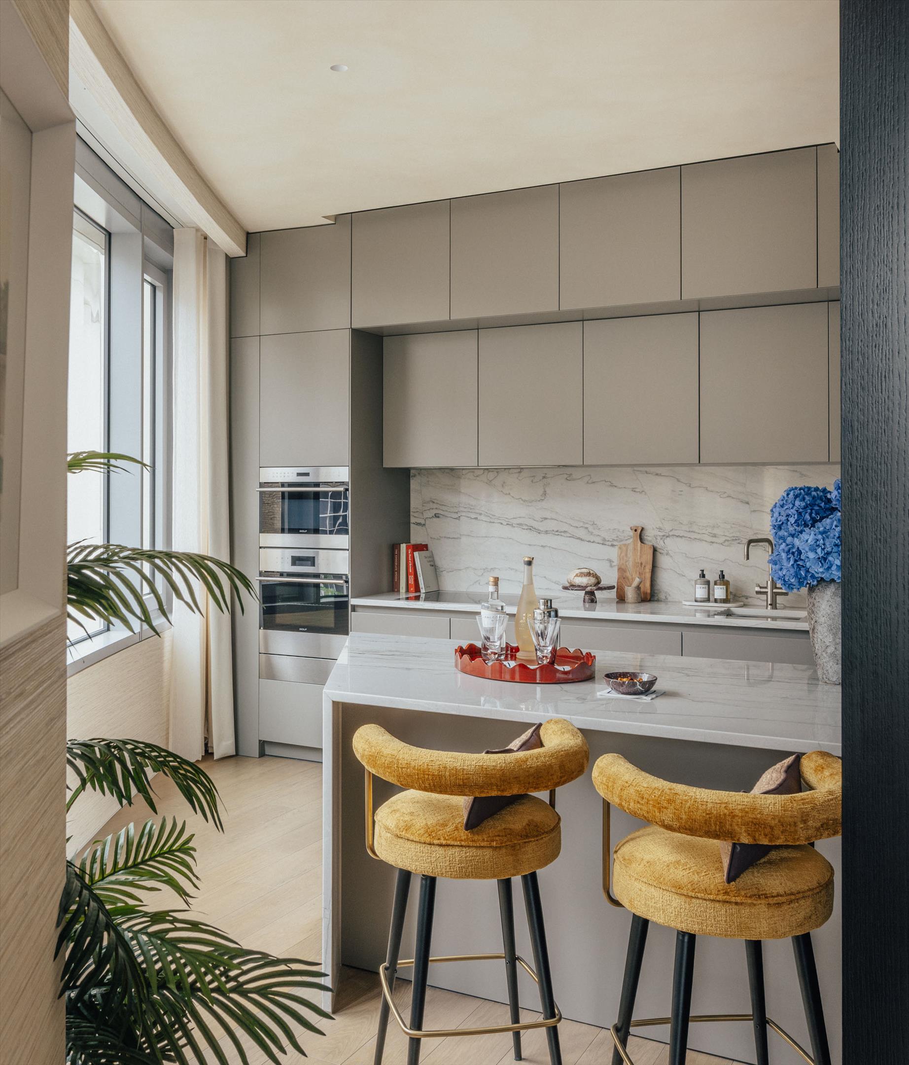 The Bryanston, 55 Bryanston Street, London, W1H 7BZ