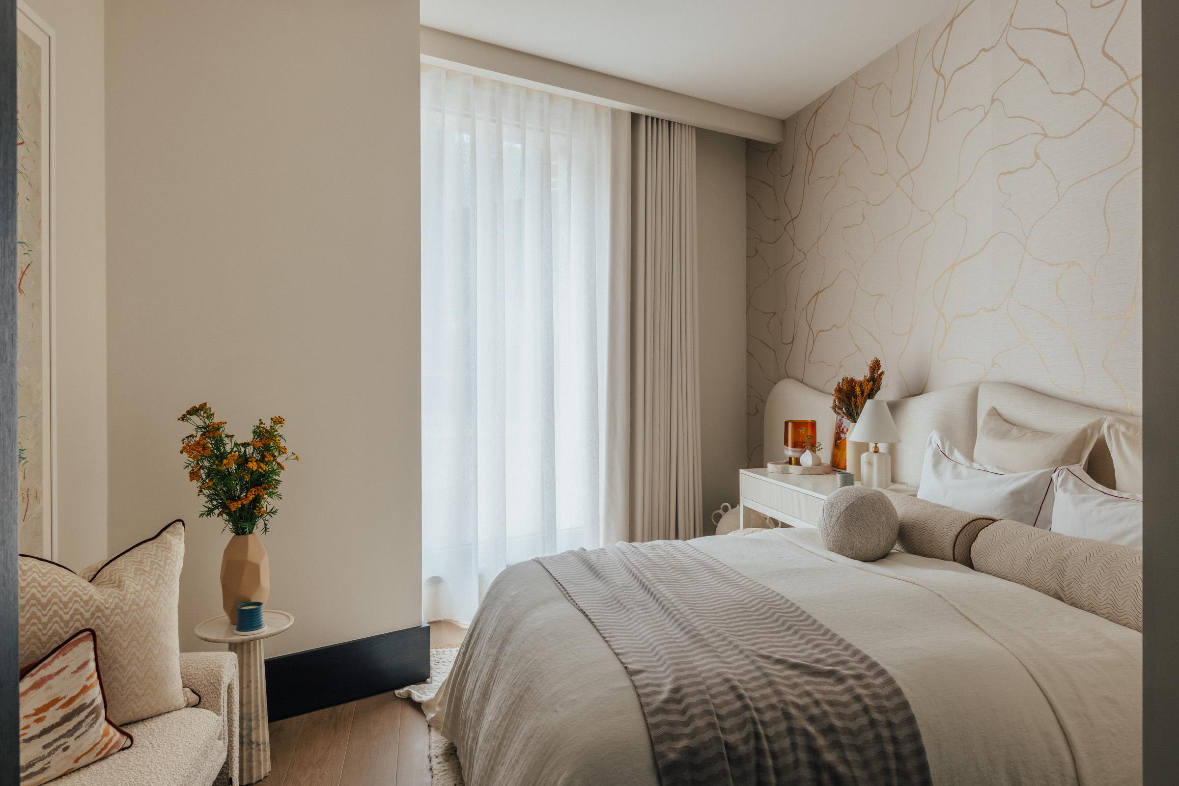 The Bryanston, 55 Bryanston Street, London, W1H 7BZ