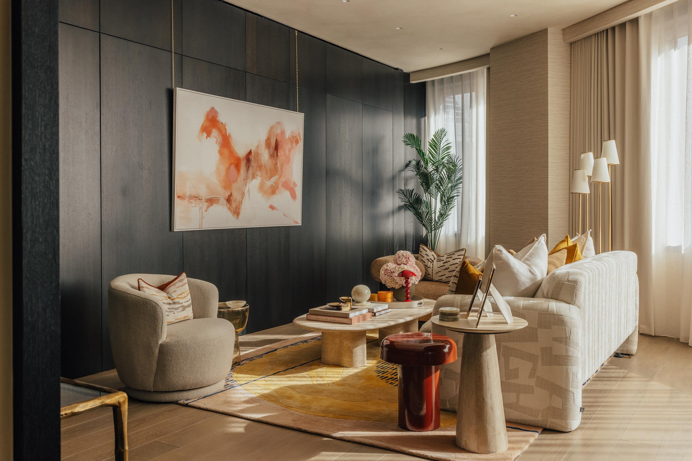 The Bryanston, 55 Bryanston Street, London, W1H 7BZ