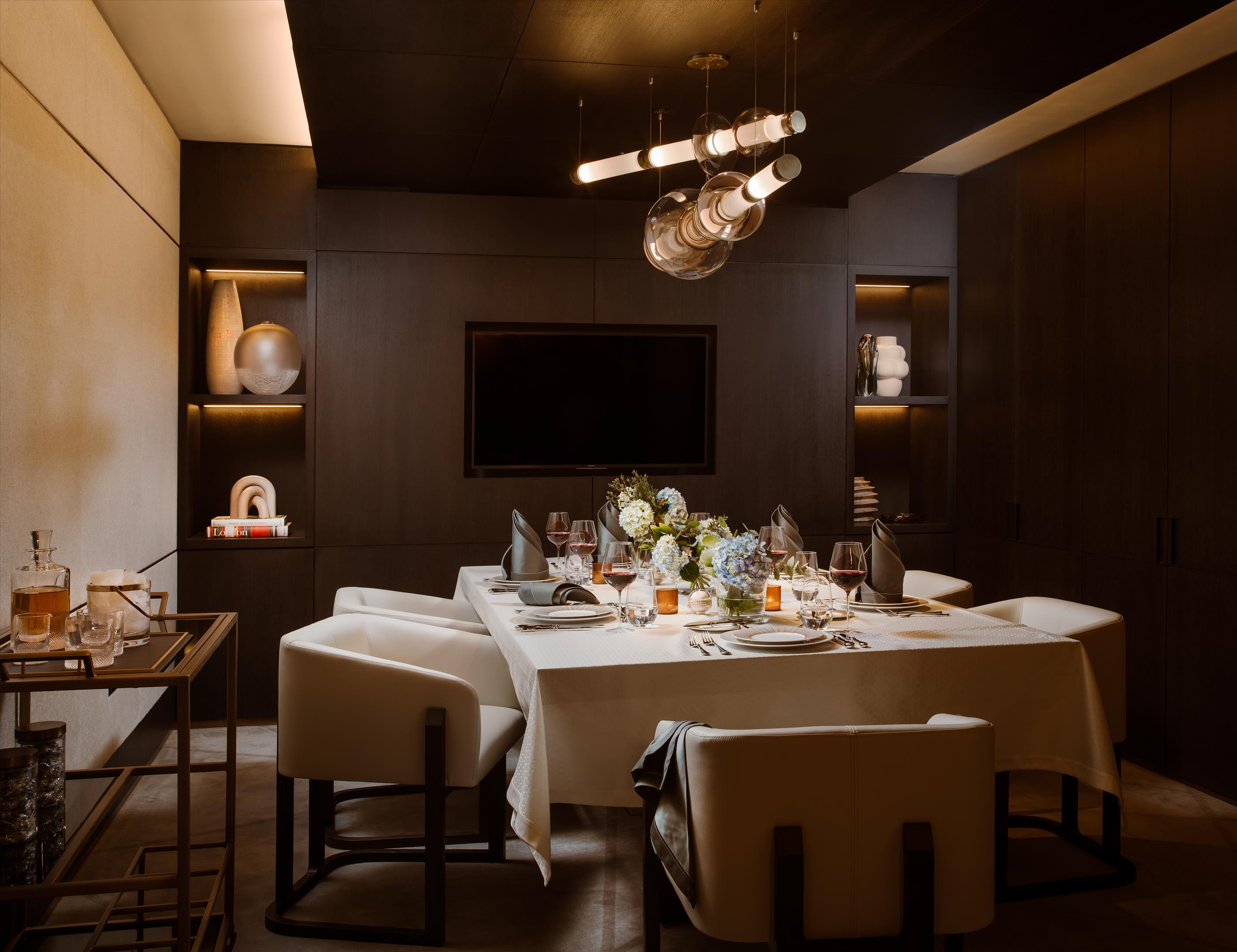 The Bryanston, 55 Bryanston Street, London, W1H 7BZ